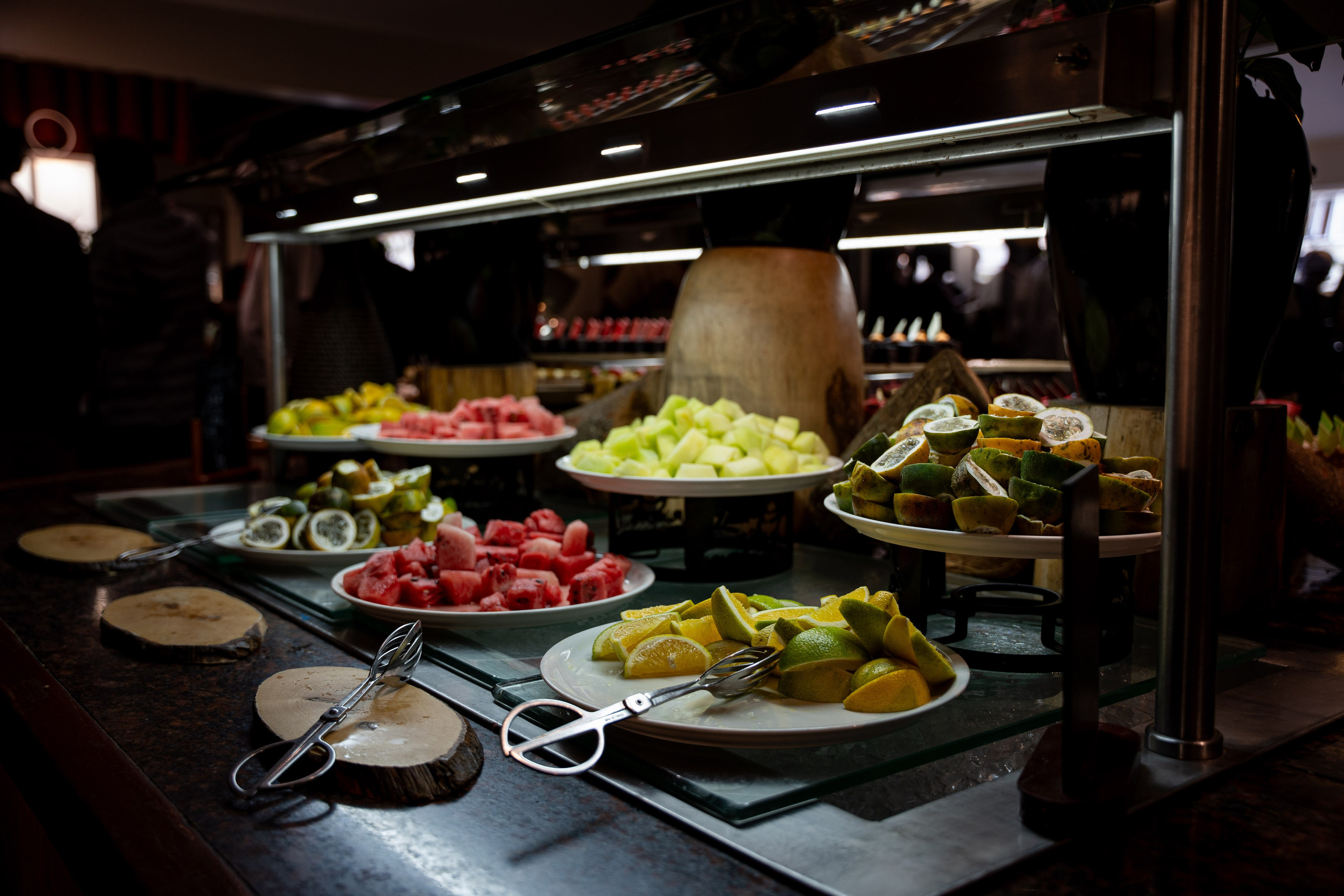 Huawei Cloud & Connect Summit Kenya 2025. Nick Ouma Photography I Best Event photographer based in Nairobi, Kenya