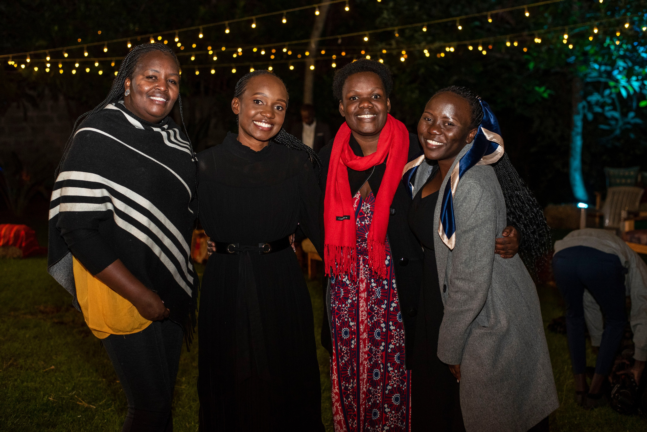 'Amazing Love' sundowner. Nick Ouma Photography I Best Event photographer based in Nairobi, Kenya