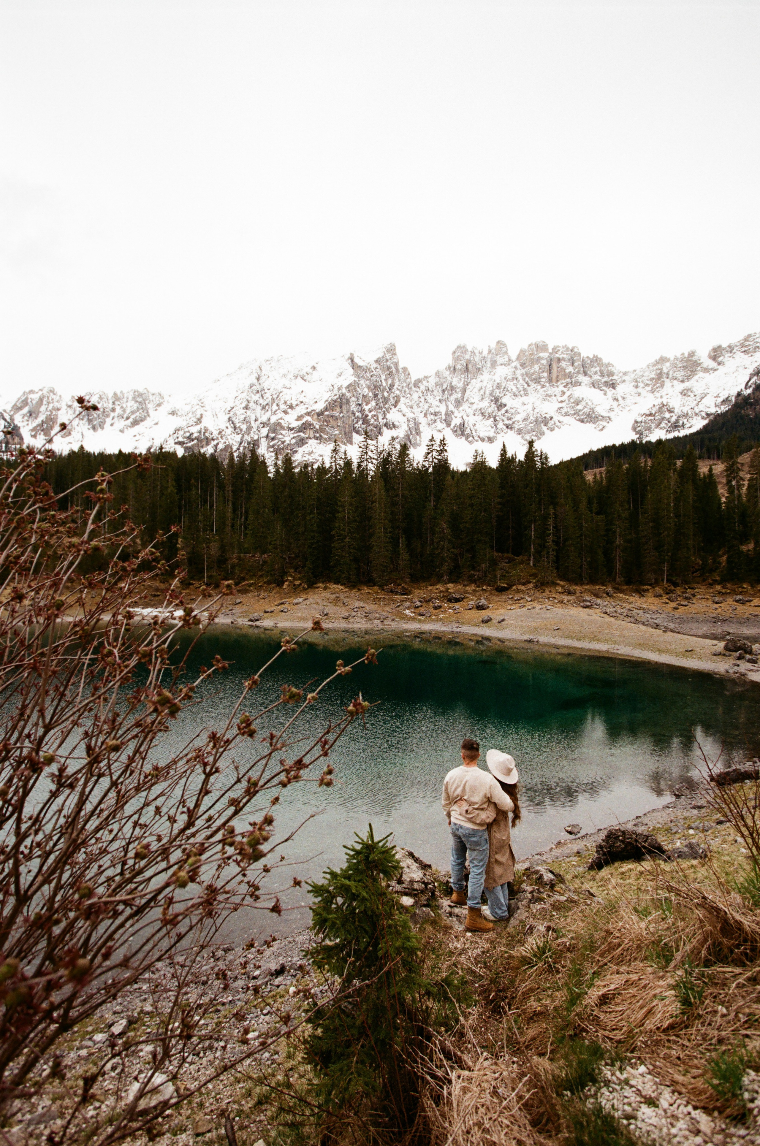 Dolomiten Südtirol Workshop Ende April 2025