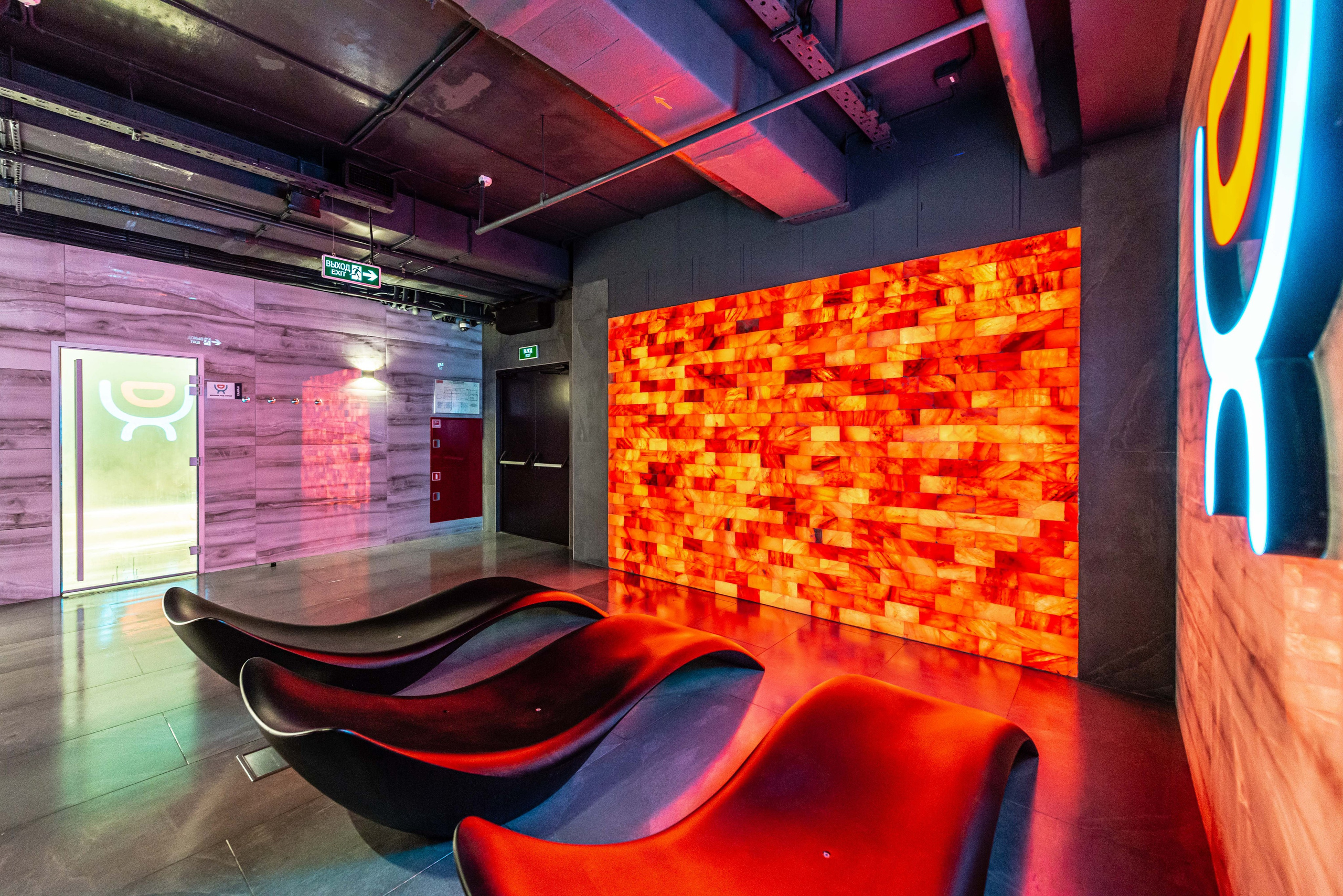 DDX Fitness Митино. ФОТОГРАФ МЕКСИКА КИНТАНА-РОО