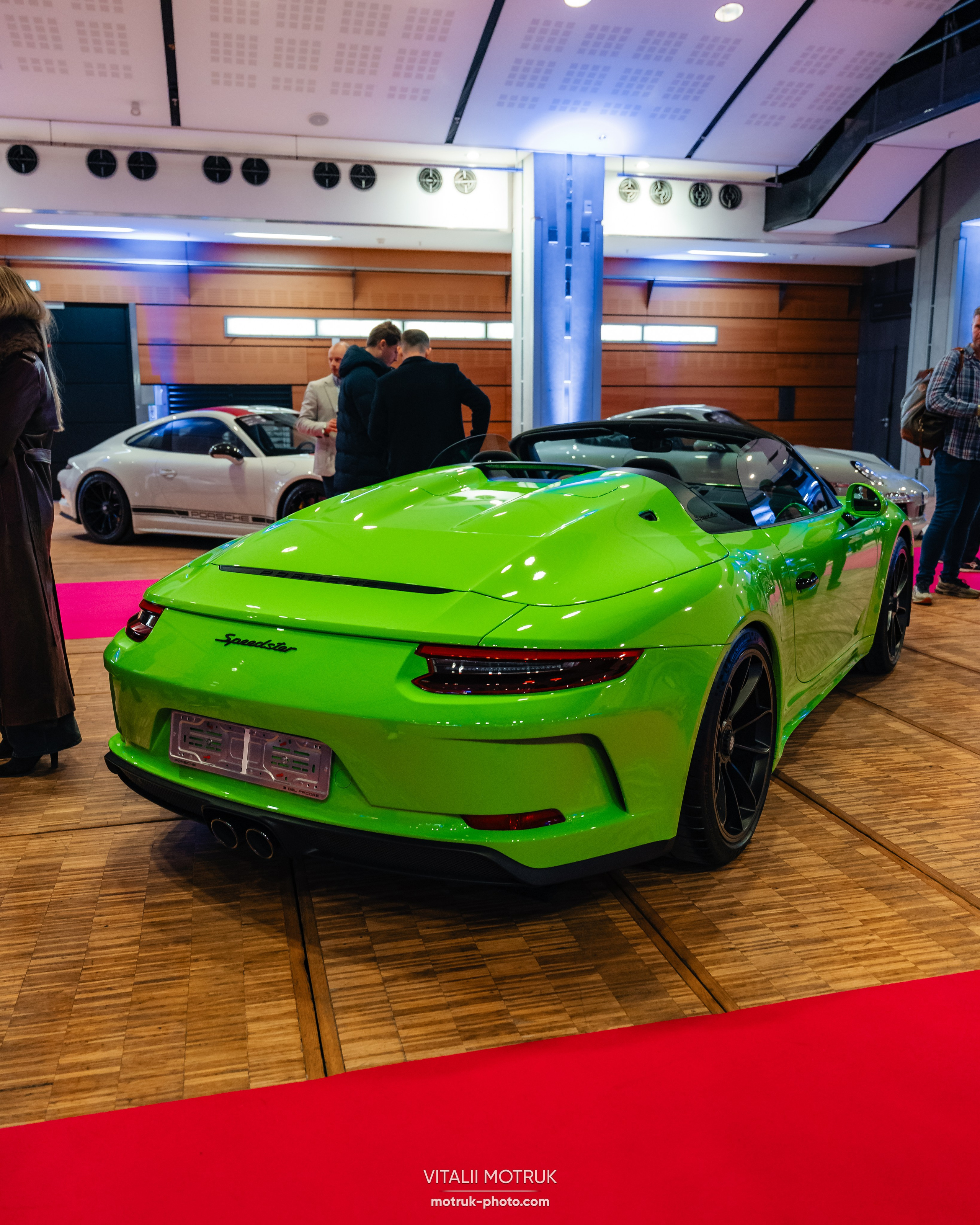 RM Sotheby’s. Photographer in Paris — Vitalii Motruk