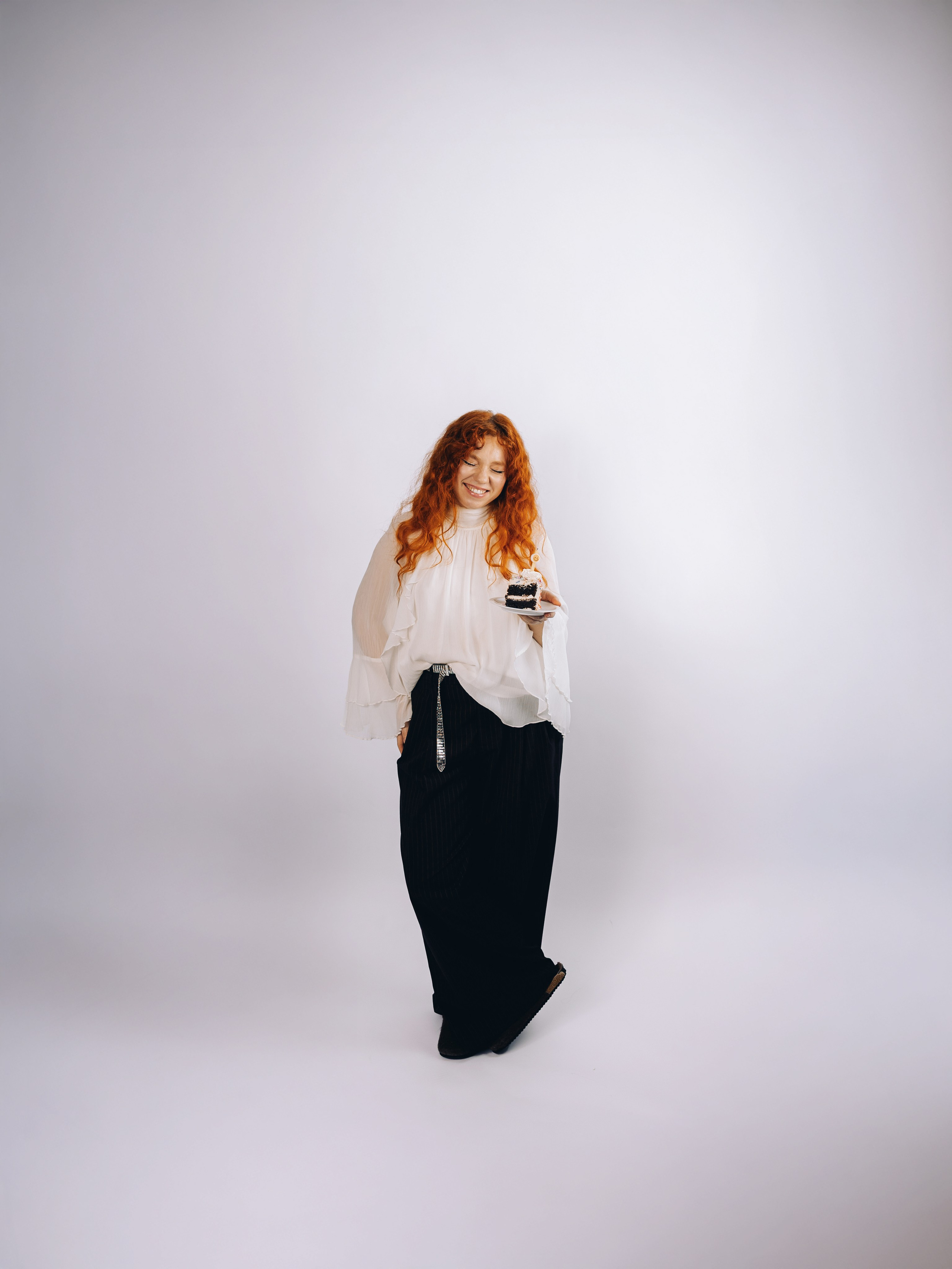 Studio. Romantic & Soulful Photography by Natalia Olhova in Rotterdam