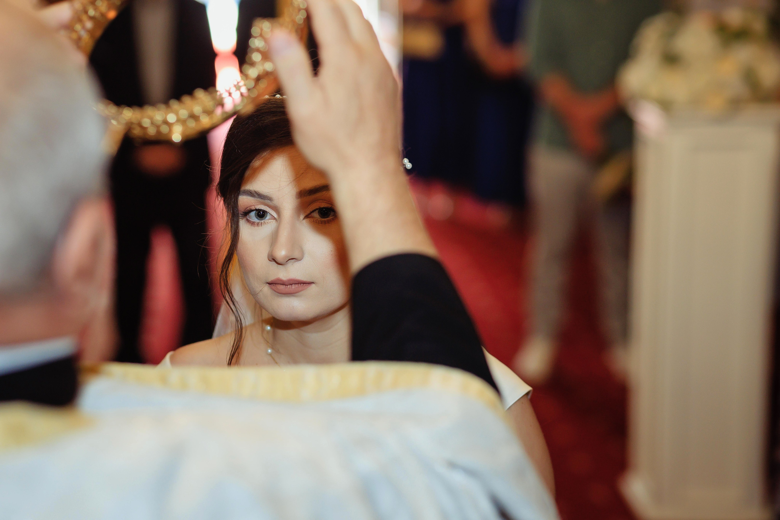 Fotografie profesională pentru evenimente Constanţa – nuntă, botez, cununie civilă. Elena Mascan – Fotograf newborn, maternitate, portret, smash the cake & branding personal | La Femme Studio Photograpy|Constanţa