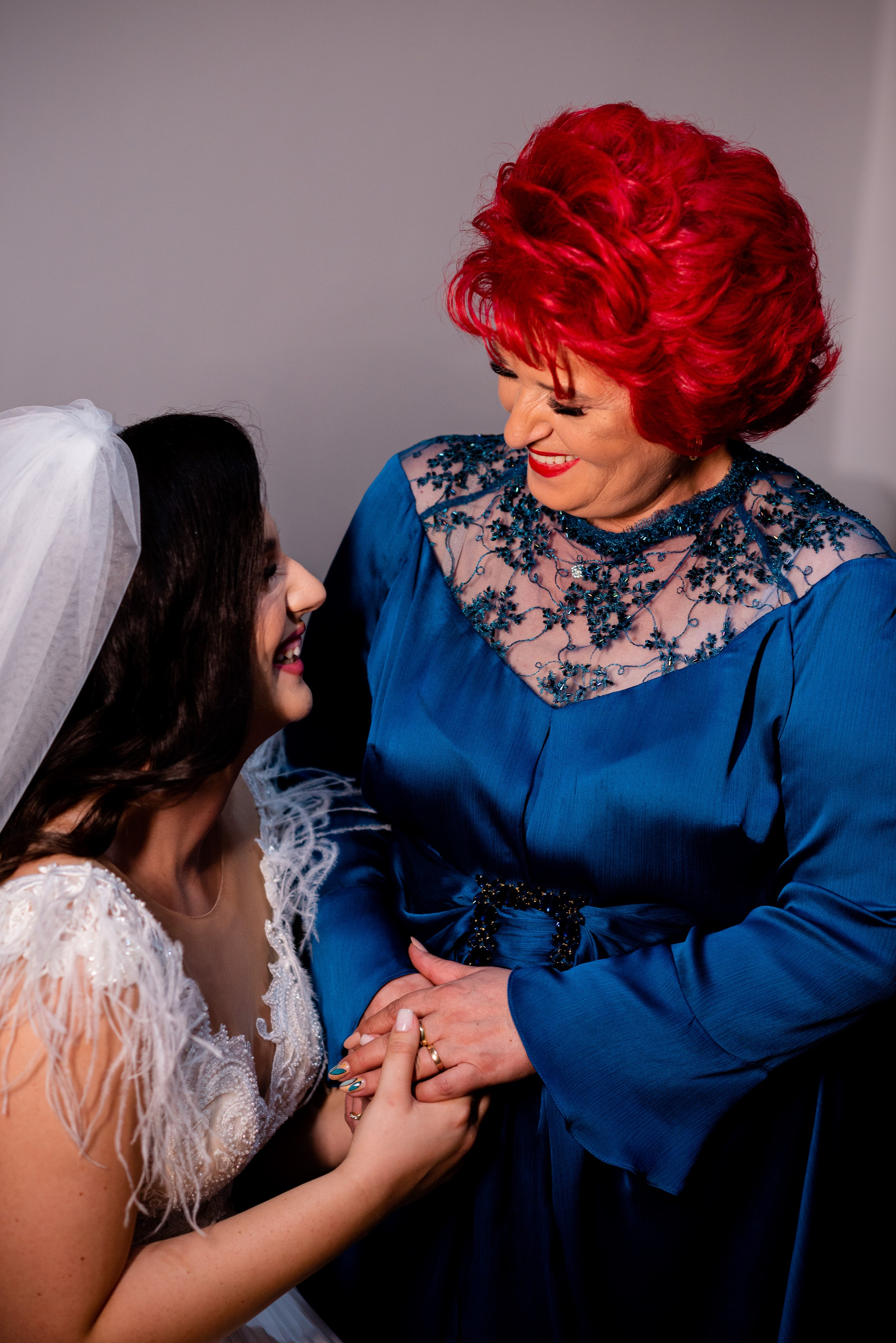 Stefania & Aurel. Acasă