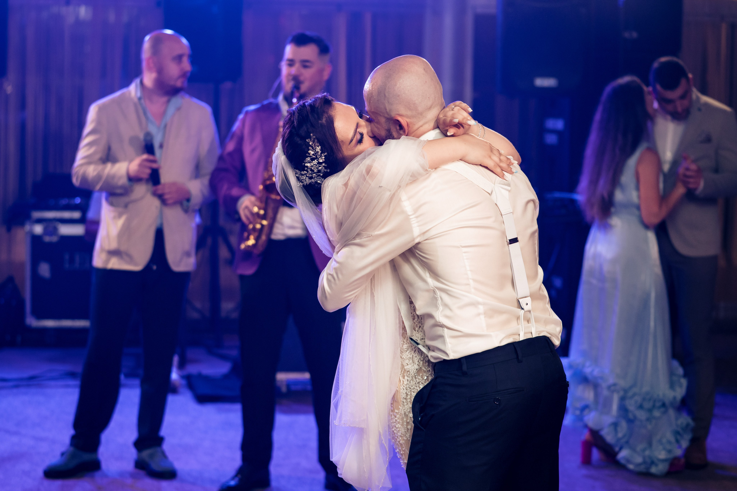 Crina & Cătălin. Fotograf nunta si evenimente Giurgiu