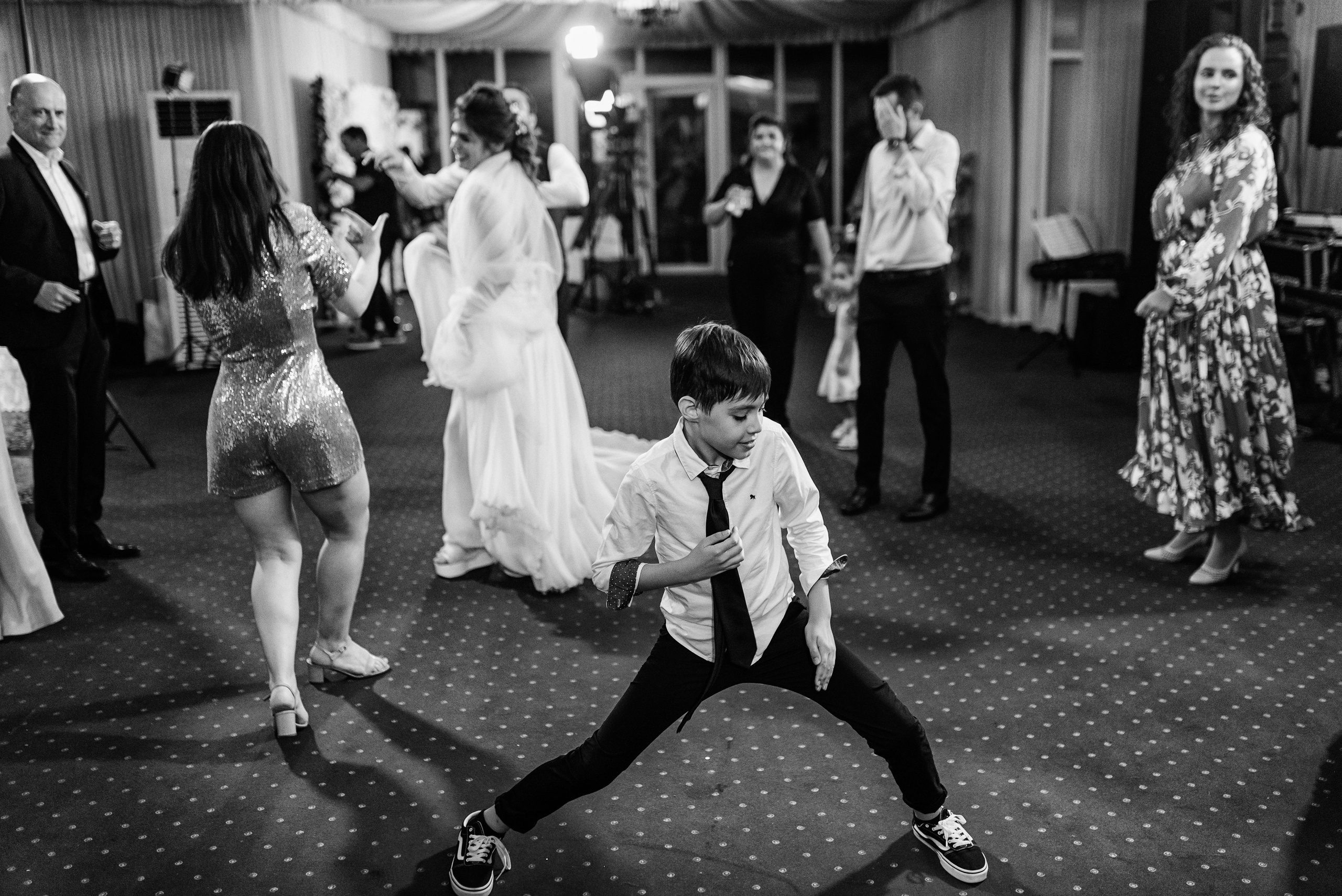 Simona & Ionuț. Acasă