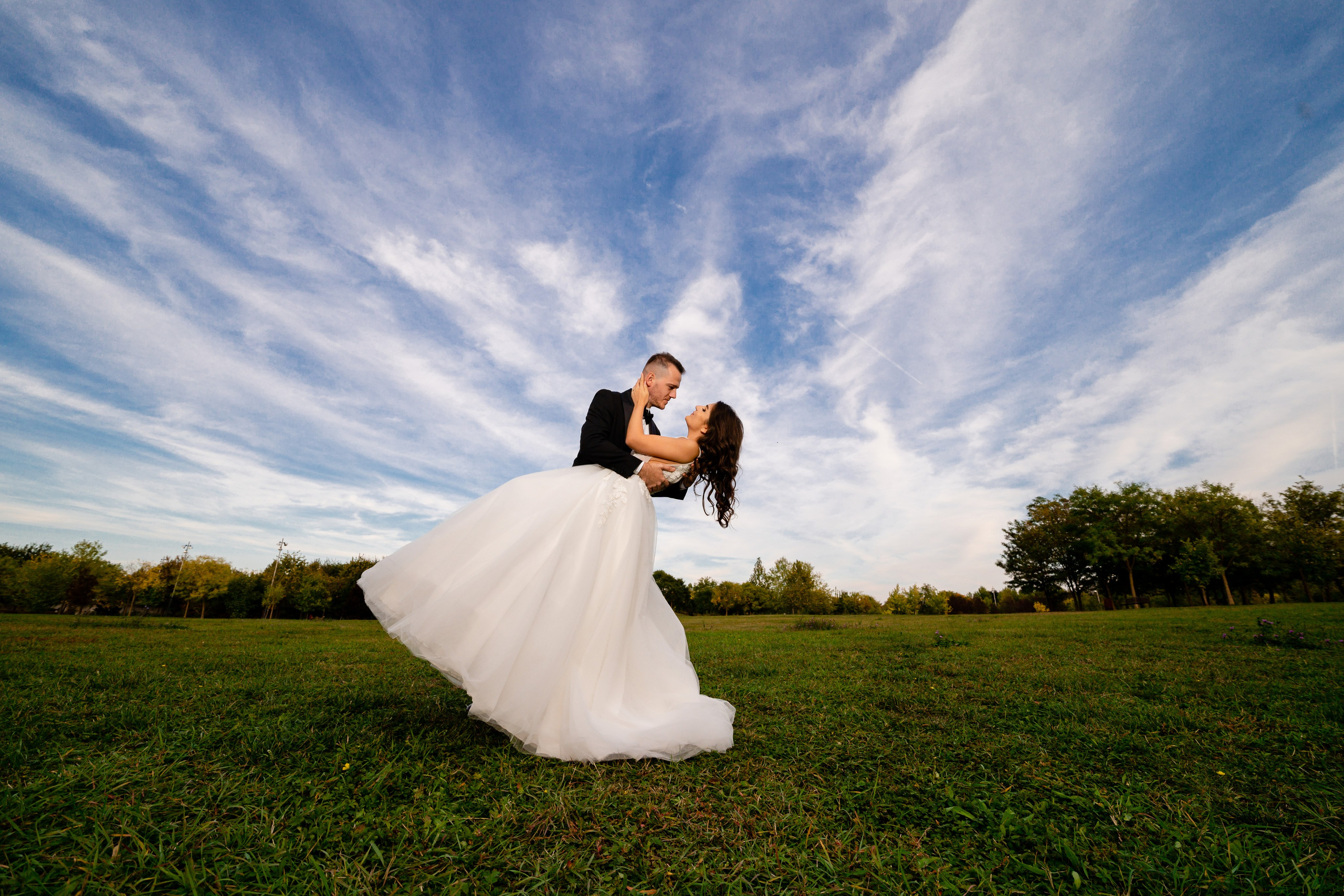 Andreea & Remus. Acasă