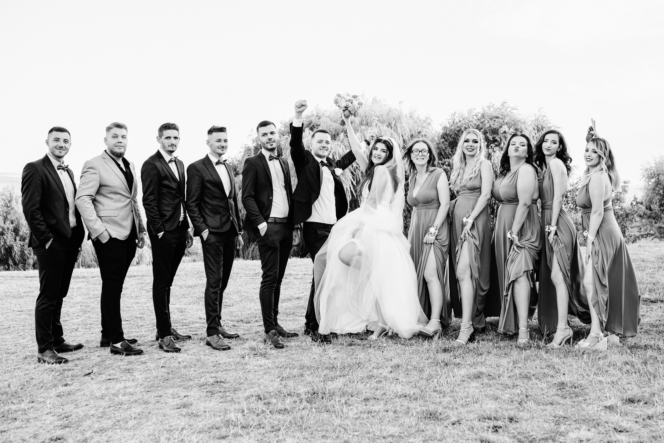 Andreea & Remus. Acasă