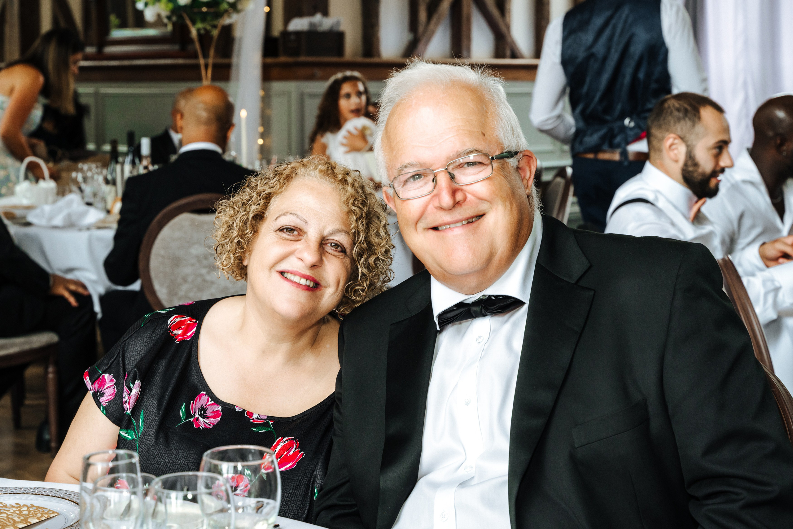 Wedding at Essendon Country Club. Photographer in England Ekaterina Romanova
