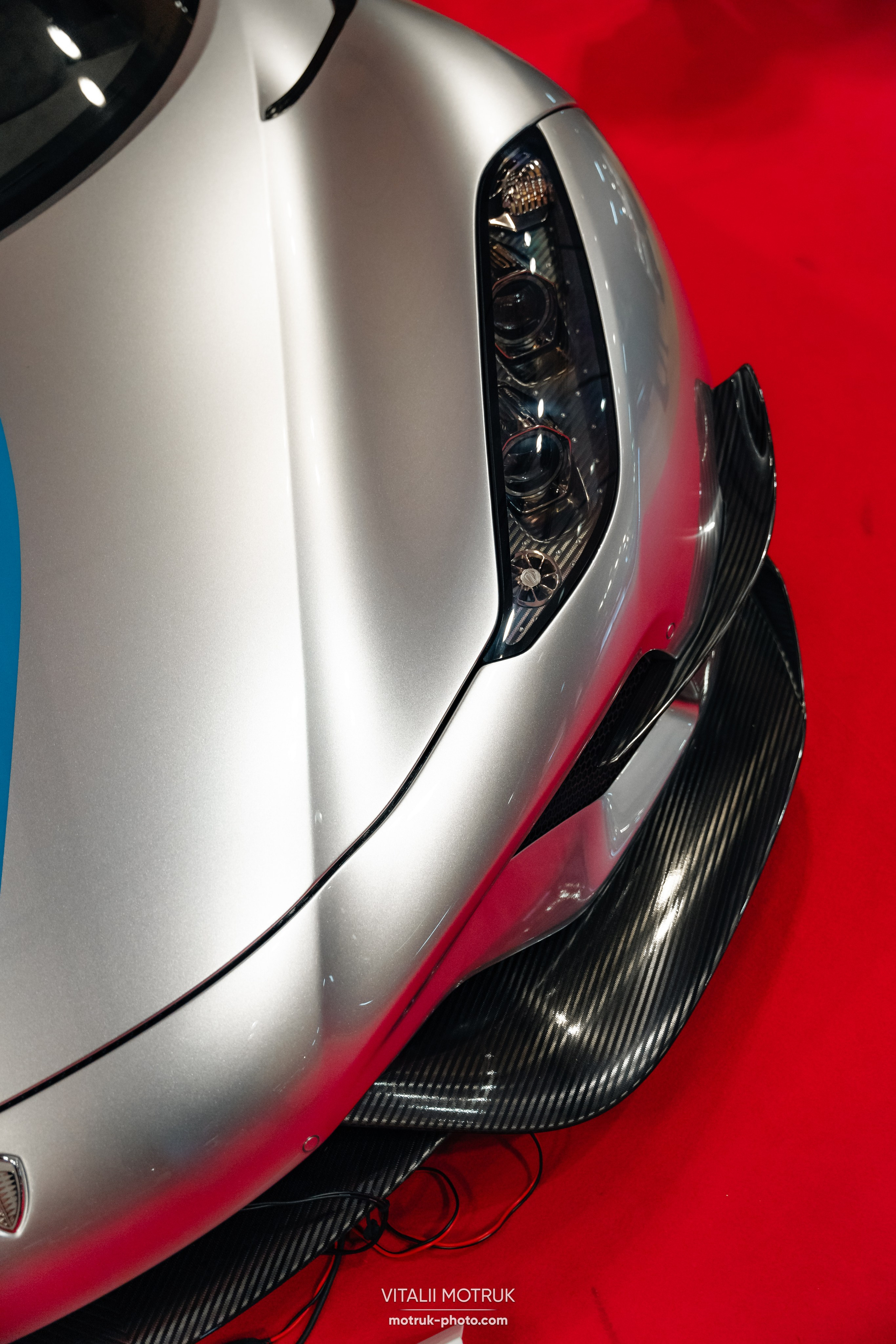 RM Sotheby’s. Photographer in Paris — Vitalii Motruk