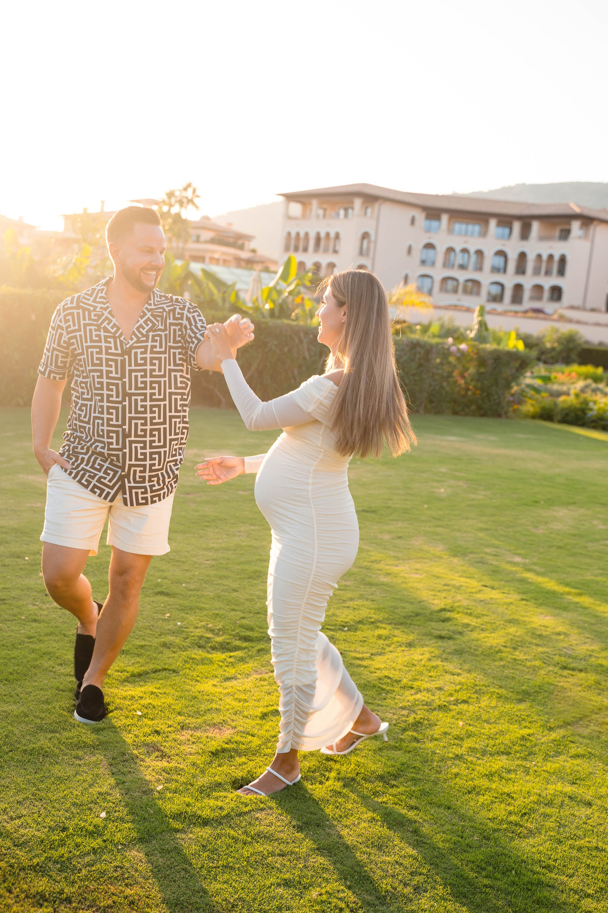 Couple Portrait Session in Mallorca. Mallorca Wedding, Corporate & Social Photographer