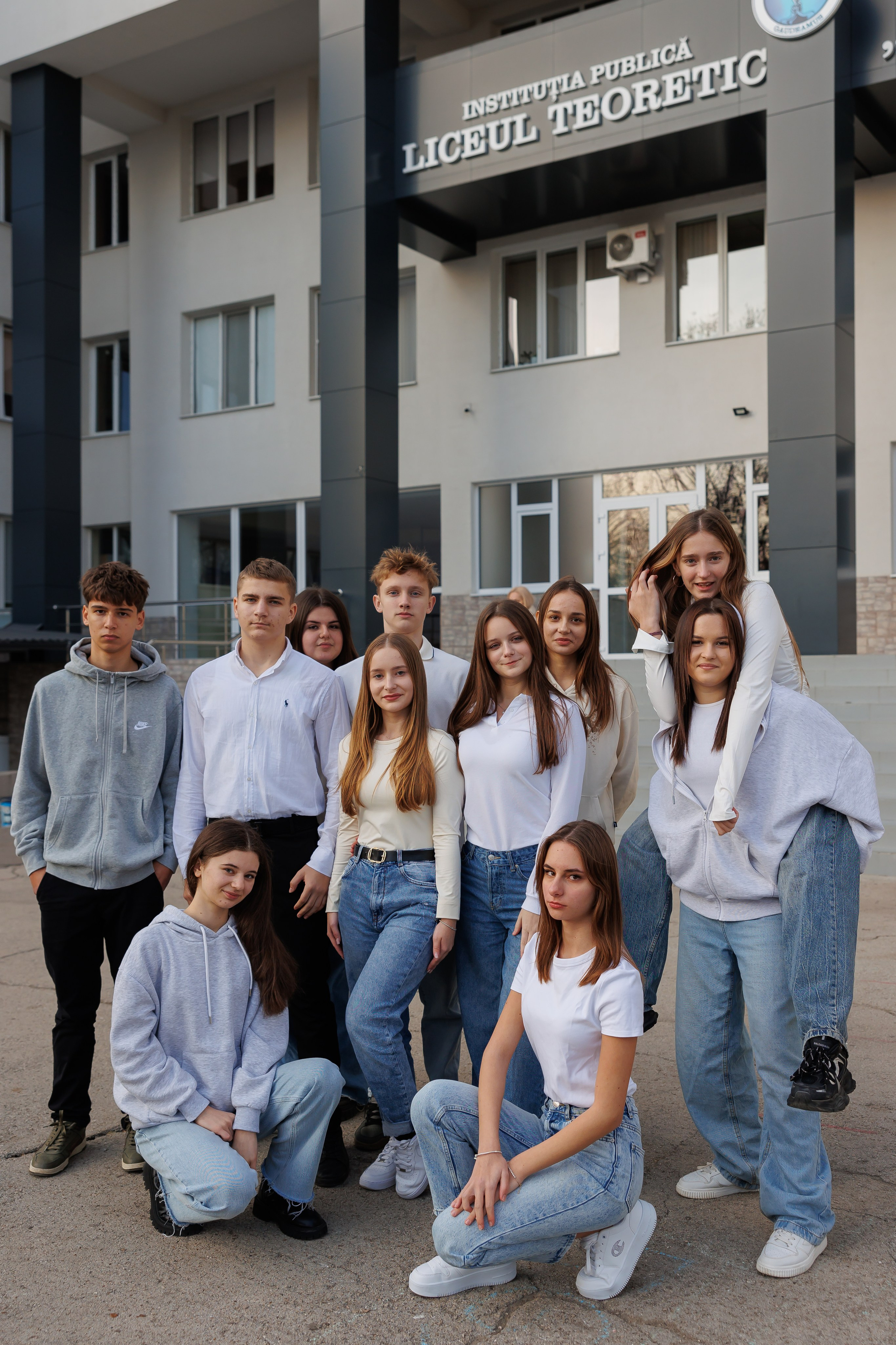 Ofertă de toamnă. Estudent.md
