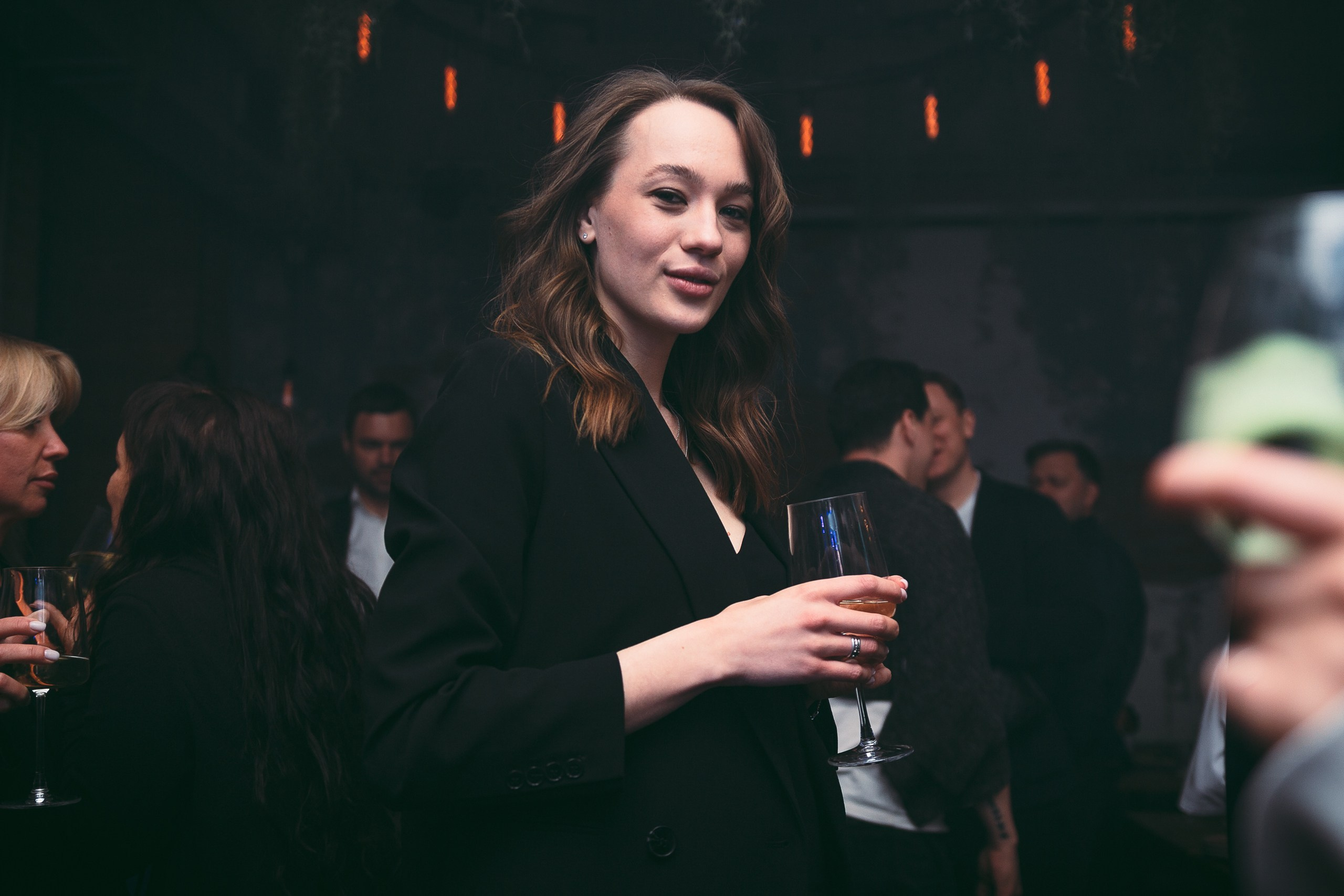 Photographe d’événements à Montréal | Mariages, anniversaires, baptême