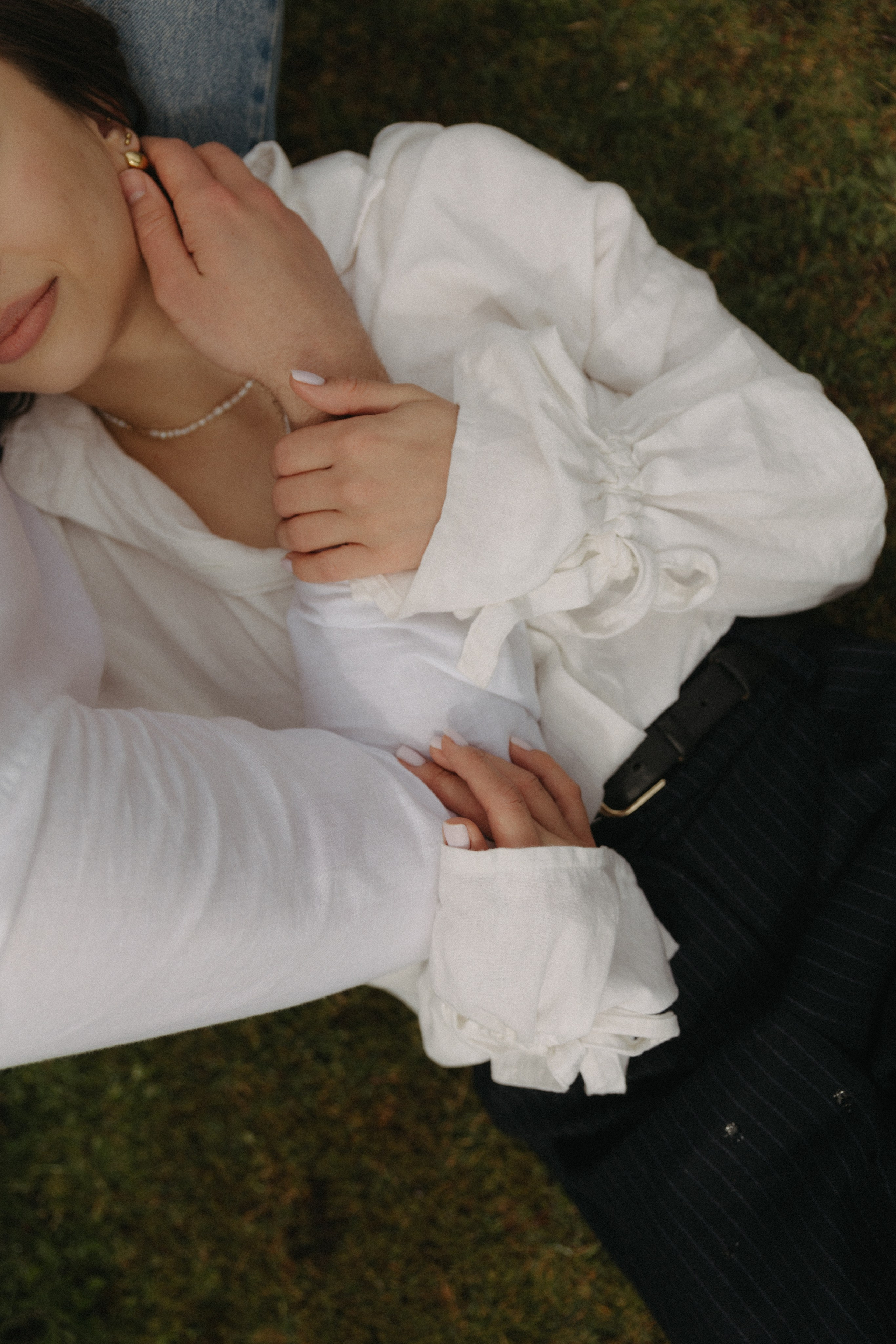 Magic of Fanal Forest. Wedding photographer and videographer based in Timisoara, Romania