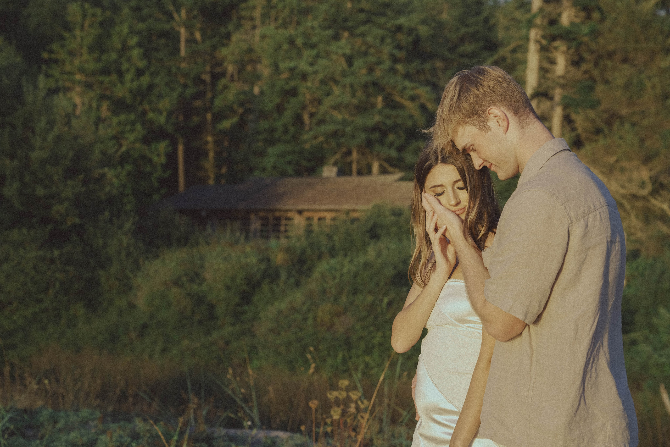 Videographer Ksenia