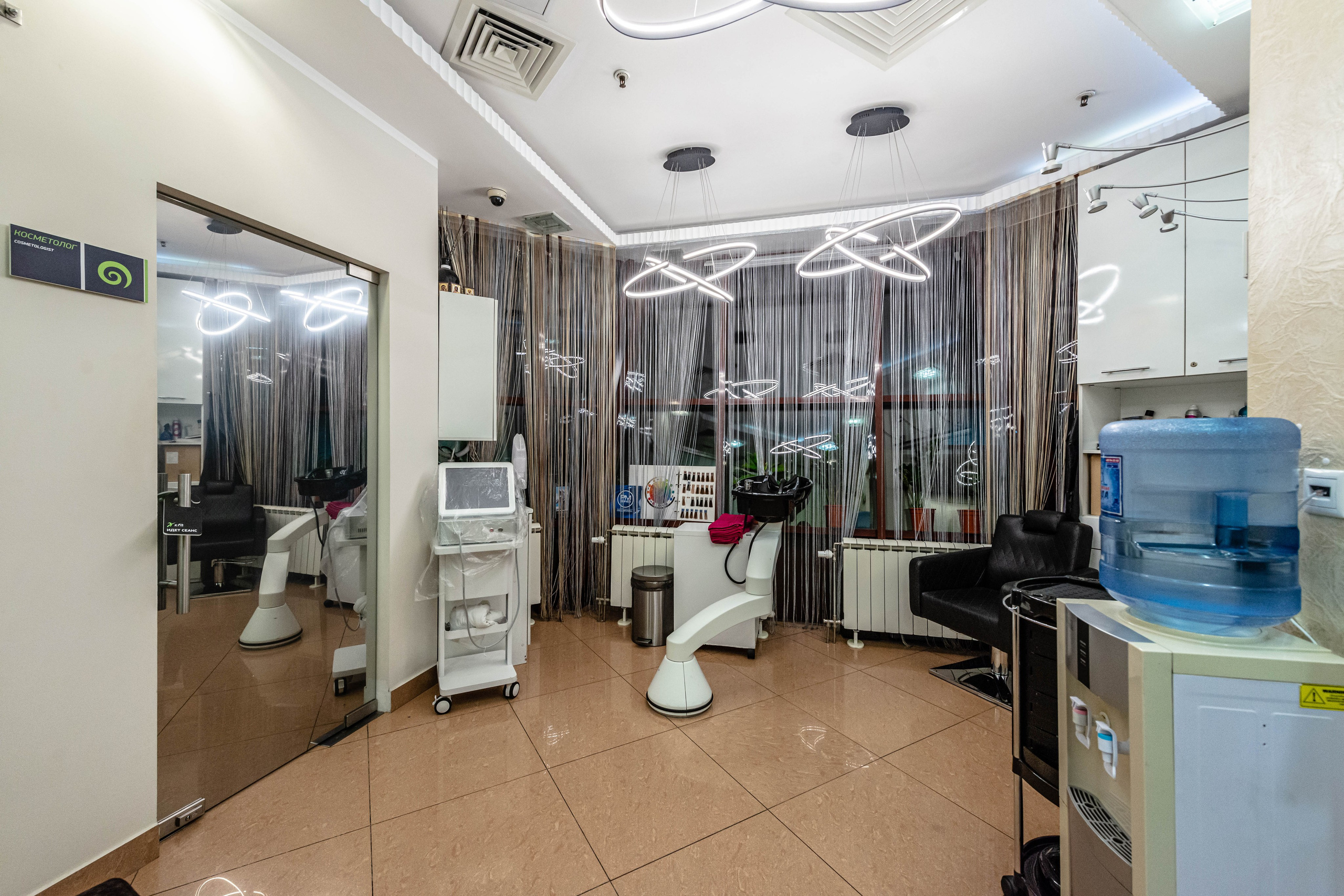 Фитнес-клуб X-Fit Чистые пруды. ФОТОГРАФ МЕКСИКА КИНТАНА-РОО