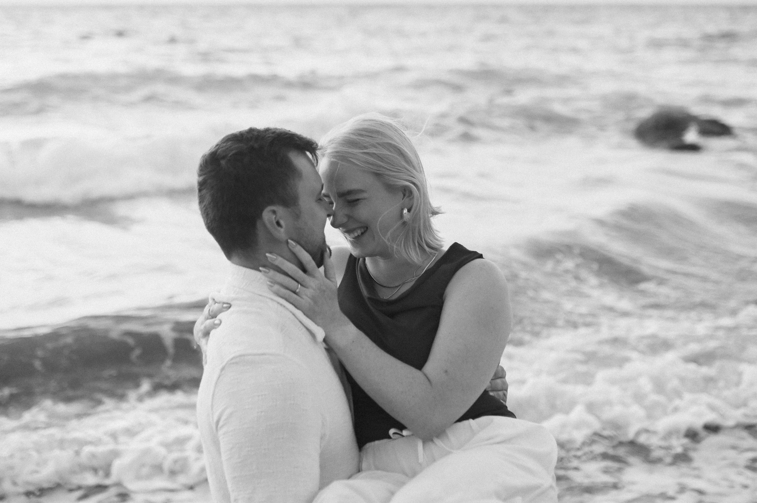 Engagement photoshoot Rhodes. Photographer in Rhodes Island