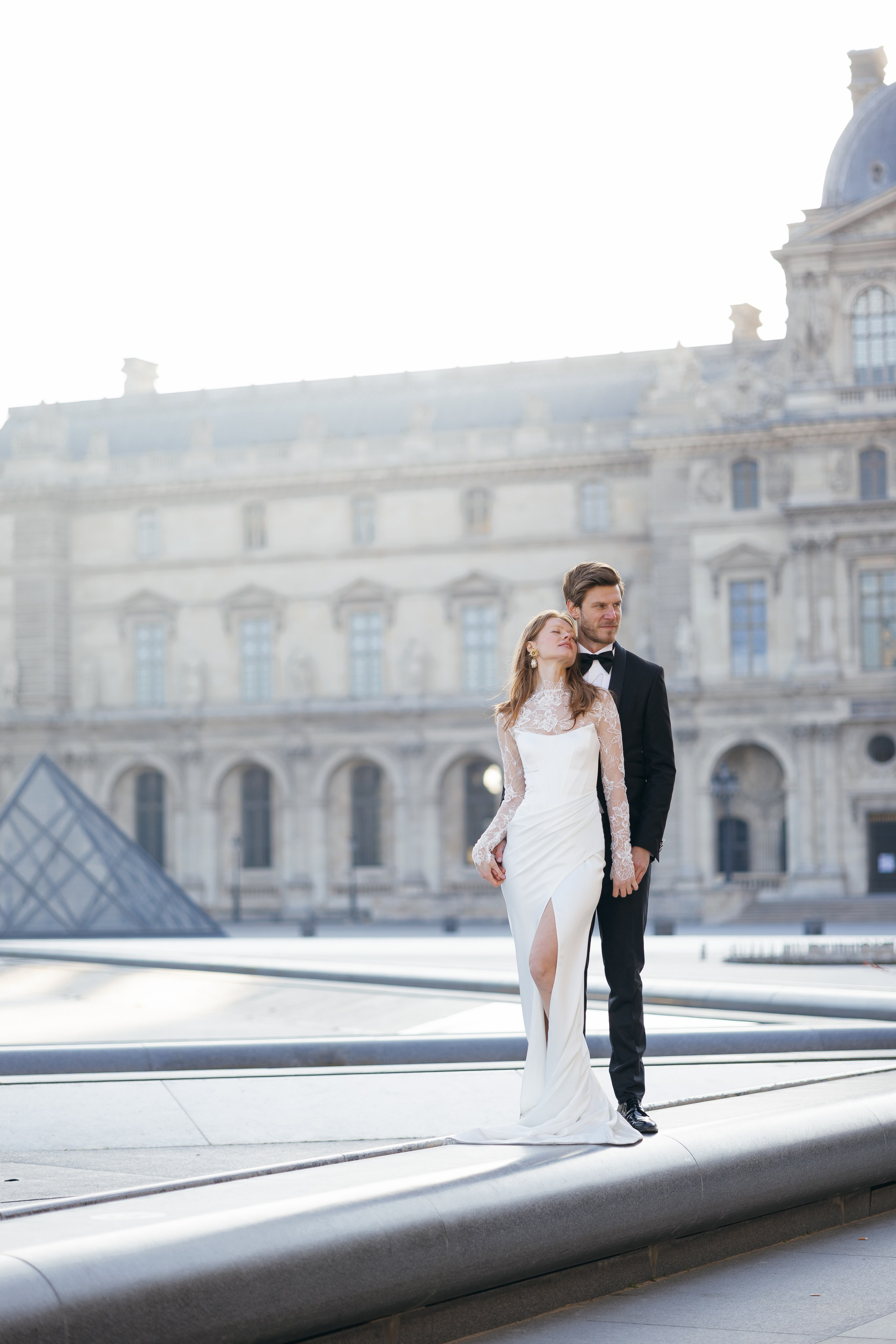 Photographer wedding in paris. Sara Luca Wedding Photographer in Italy and Europe