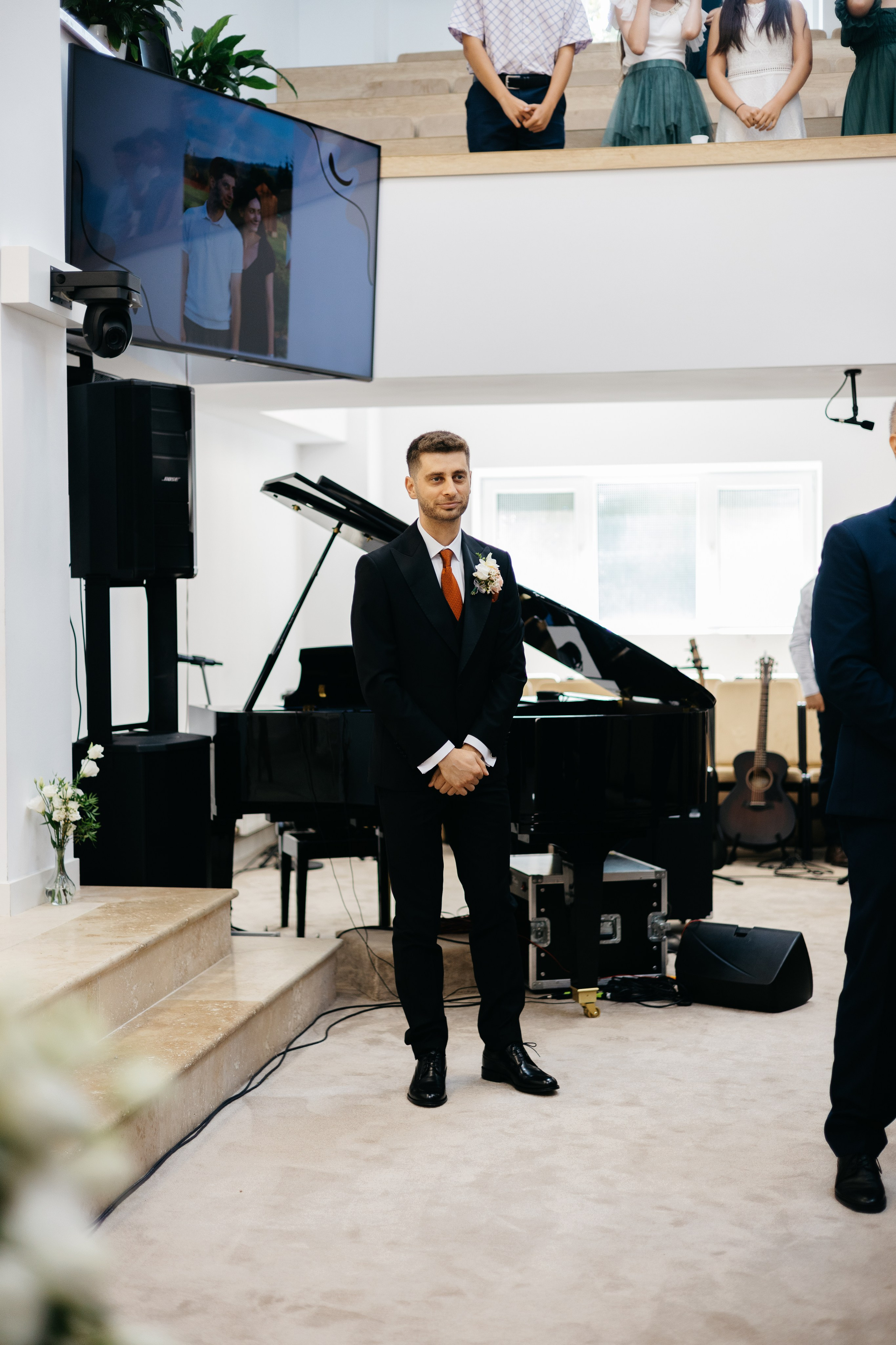 Beatrice and Andrei. Sara Luca Wedding Photographer in Italy and Europe