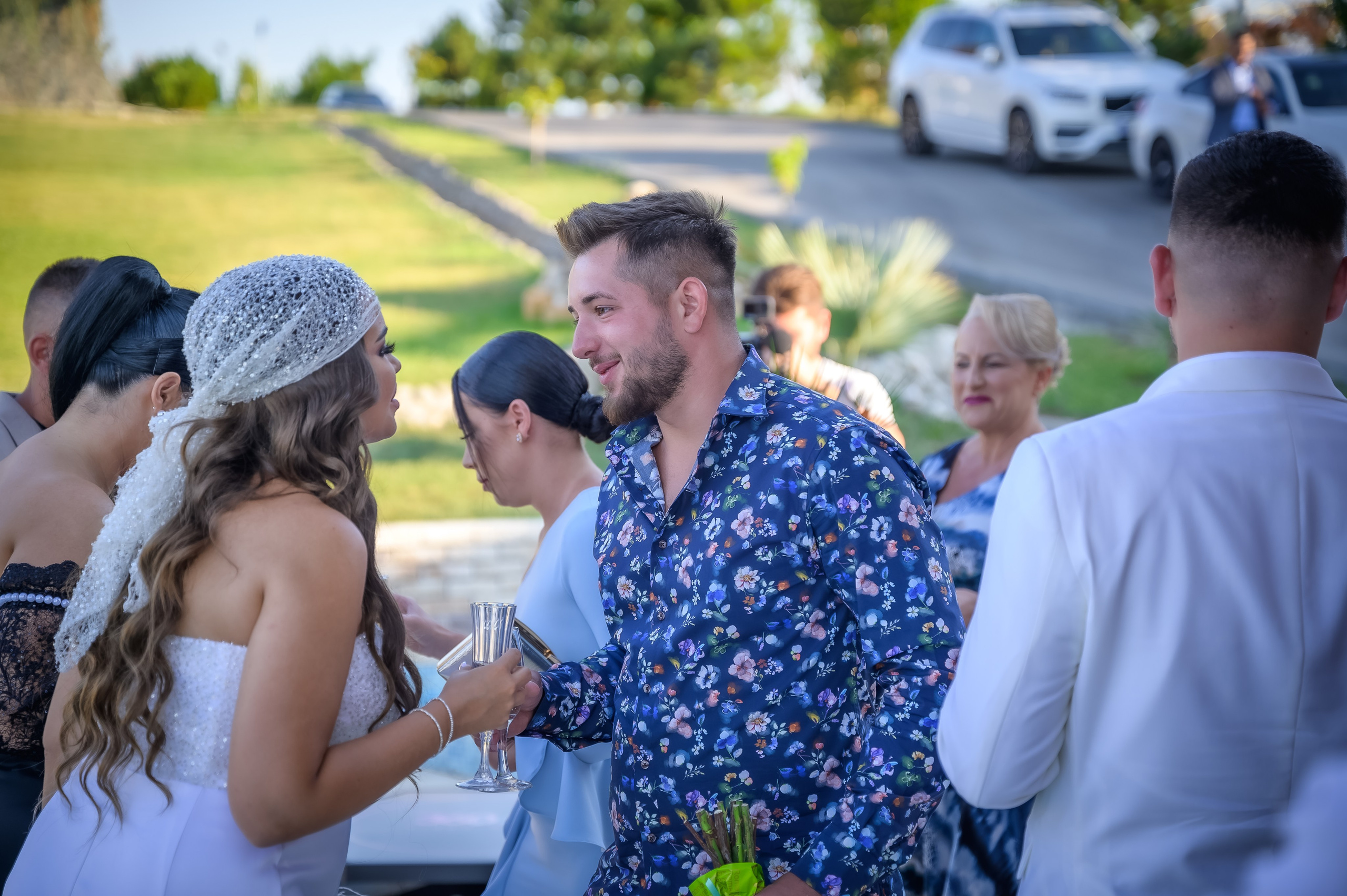 Nunta Lebada Neagra Resort – locatie premium evenimente