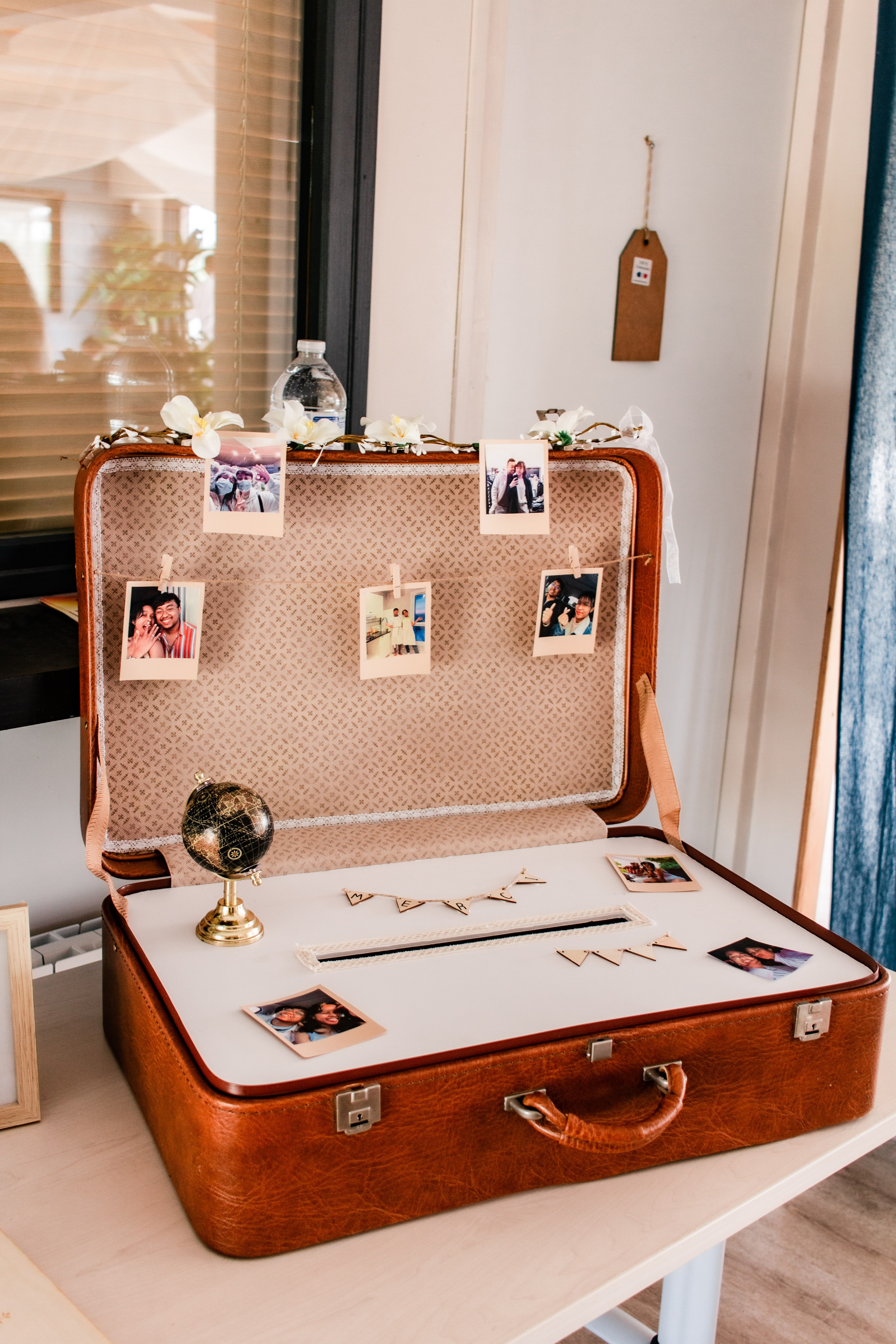 Mariage de Ny & Hasina vue la Loire. Photographe professionnelle à Poitiers, Tours et Châtellerault | Studio photo entre Poitiers et Tours – portraits, familles, entreprises, ma