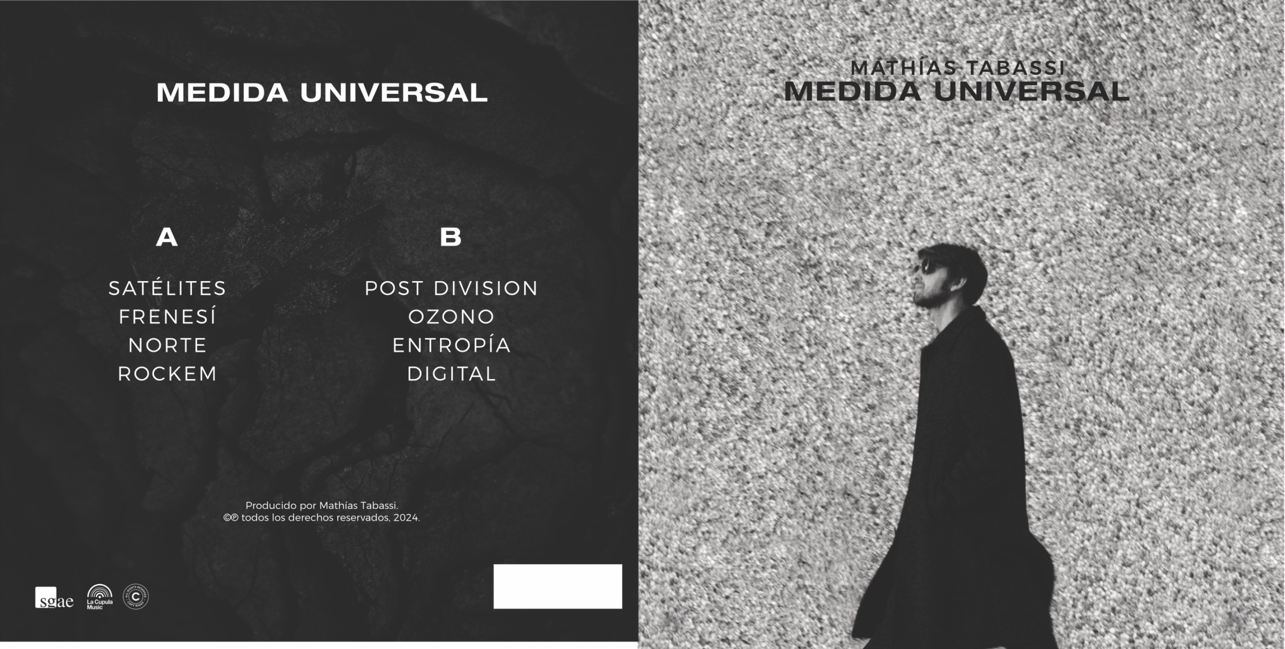 Servicios visuales para músicos en Barcelona — Retratos, reels, conciertos y portadas. Marina Kálcheva — Photographer, Videographer & Visual Artist in Barcelona