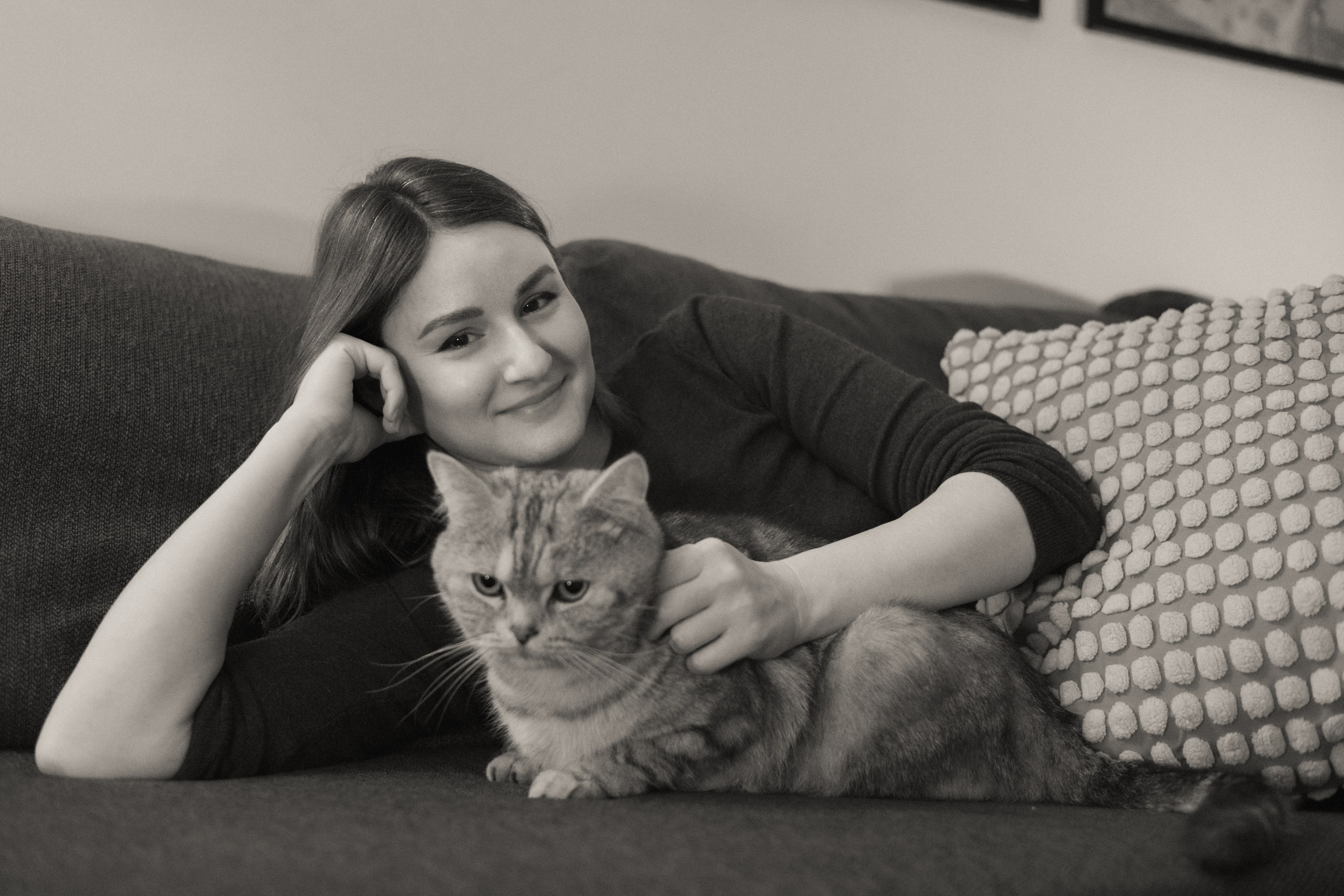 Алиса в стране чудес (съемка дома). Фотограф в Стамбуле | Zlata Zengin