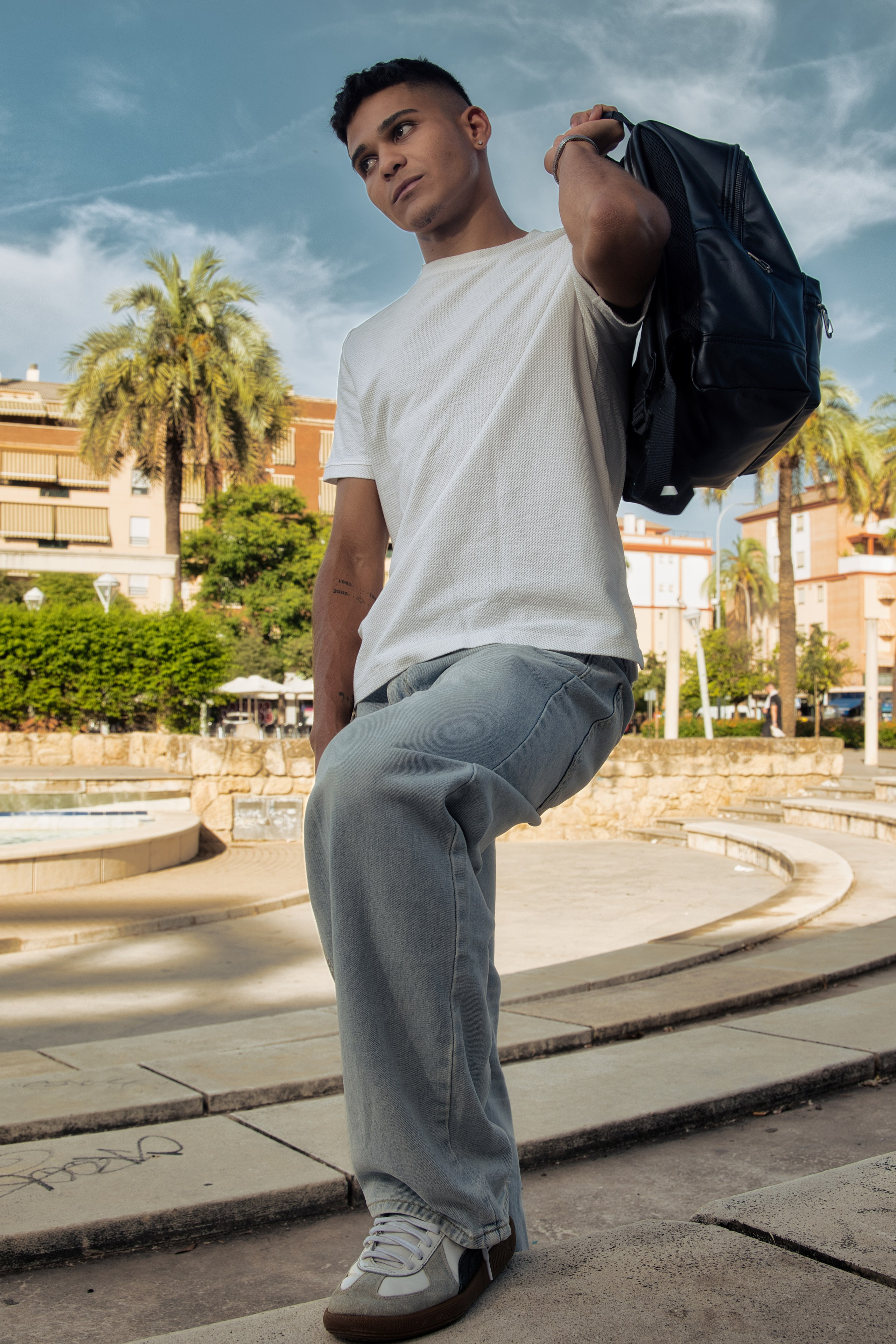Fotografía de Retrato y Modelos en Córdoba. Fotógrafo y videógrafo en Córdoba (España)