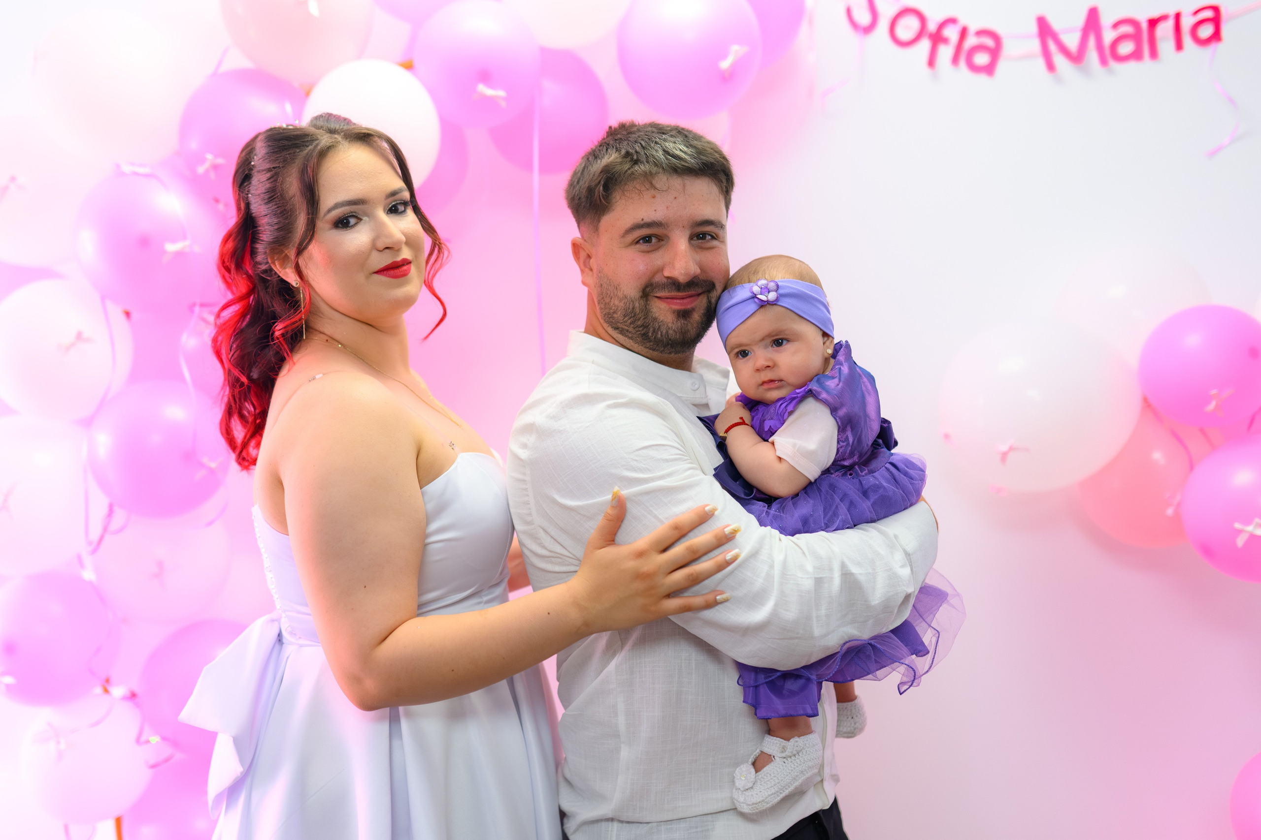 Sofia-Maria. Cătălin Lazăr Photography — Fotografie de nuntă și evenimente premium în România și Europa