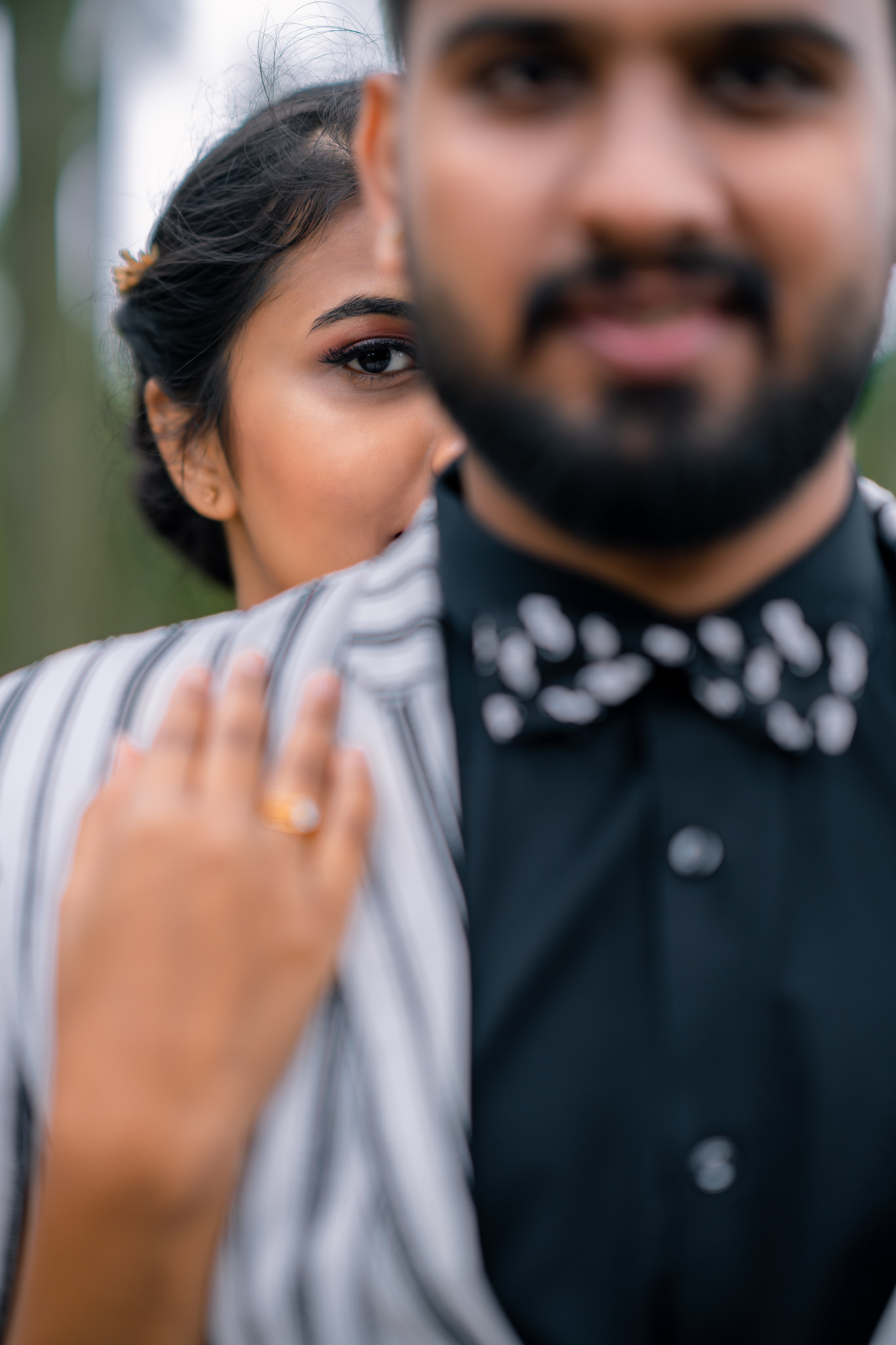 COUPLESHOOTS. 50mm STUDIOS