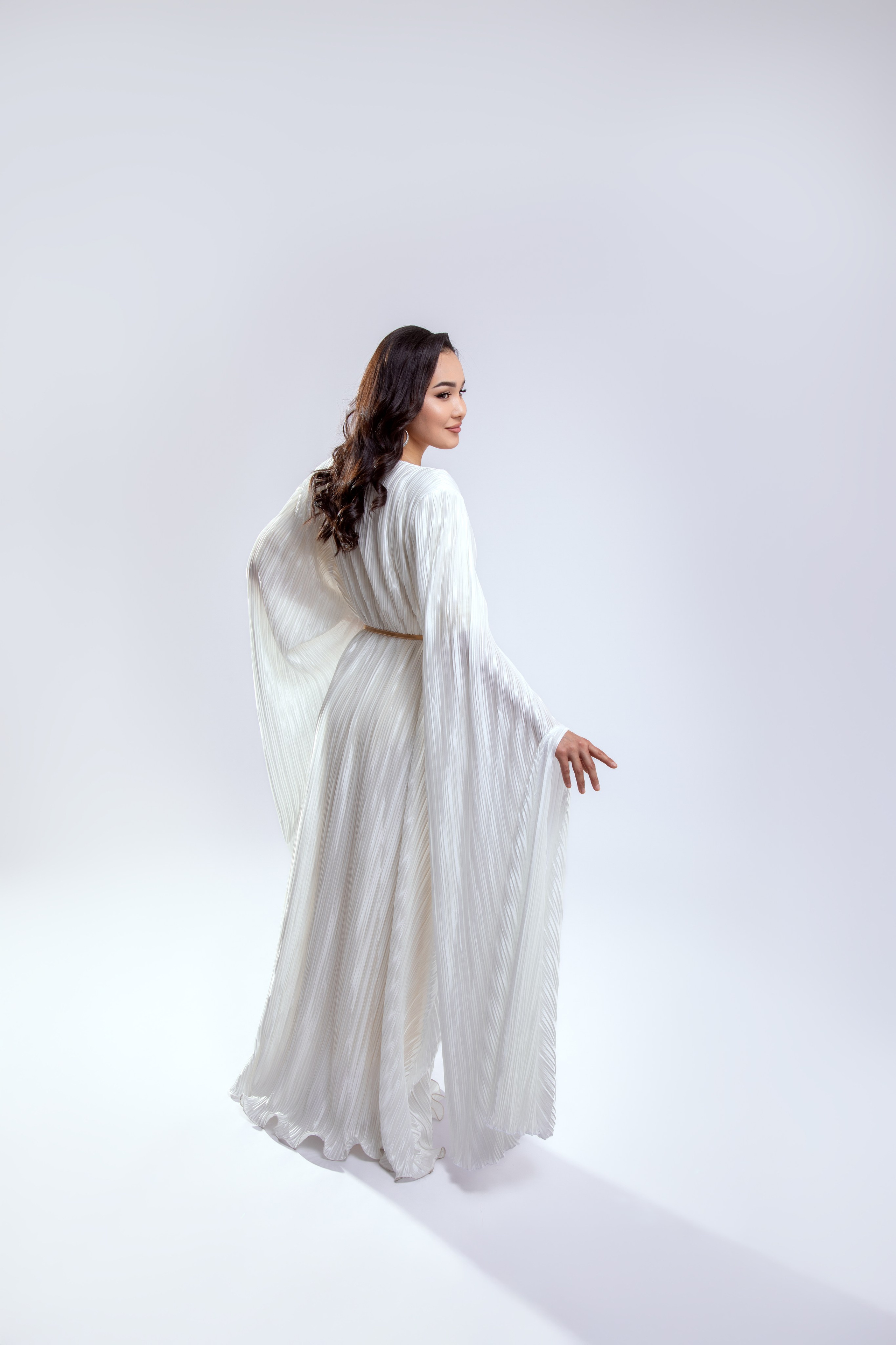 Селедцова Марина — профессиональный фотограф в городе Байконур