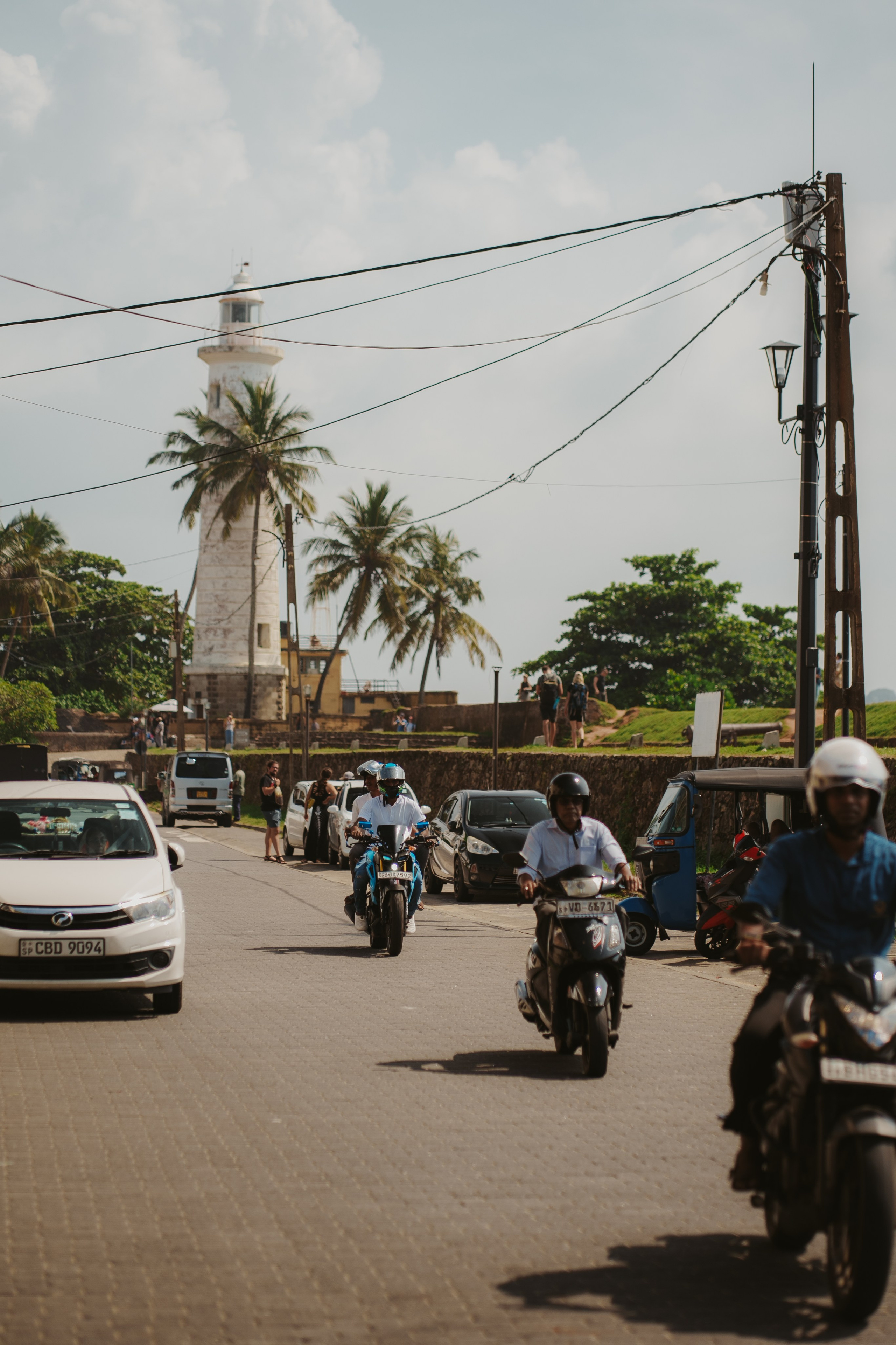 Серф-тур на Шри-Ланку: 12 дней у океана (16-27 Марта)