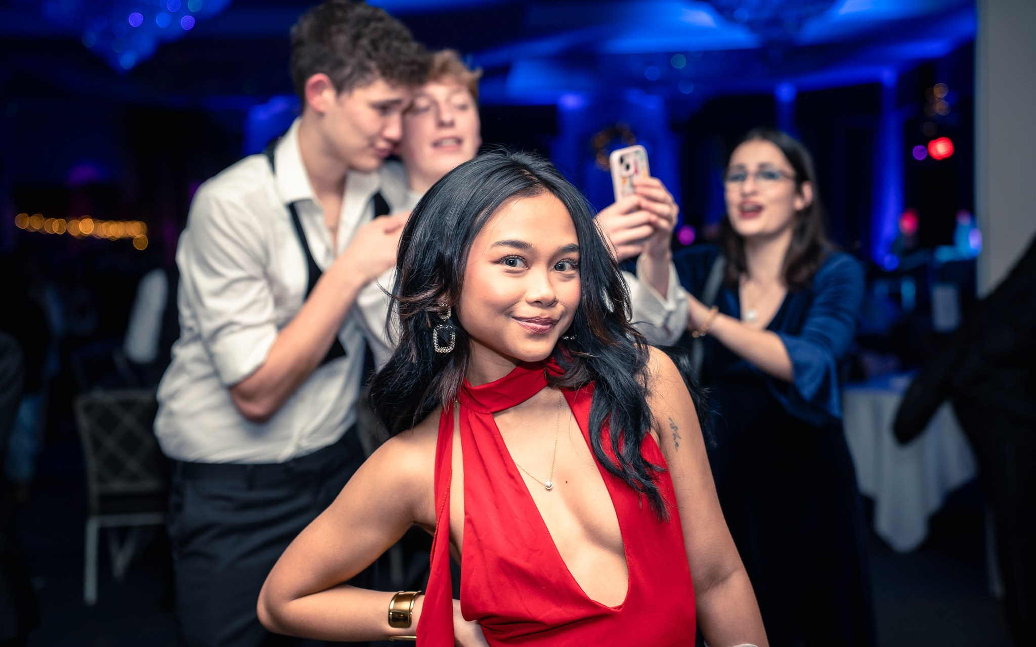 The Starlight Ball. Expect Miracles Photography by Kate & Andrew