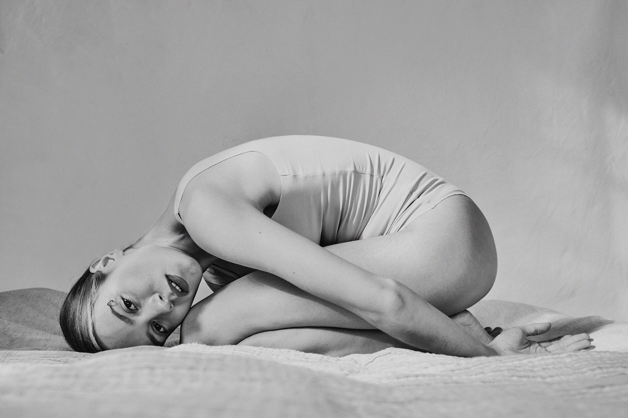 Biography of the photographer Alena Novgorodtseva. Portrait photographer Alena Novgorodtseva