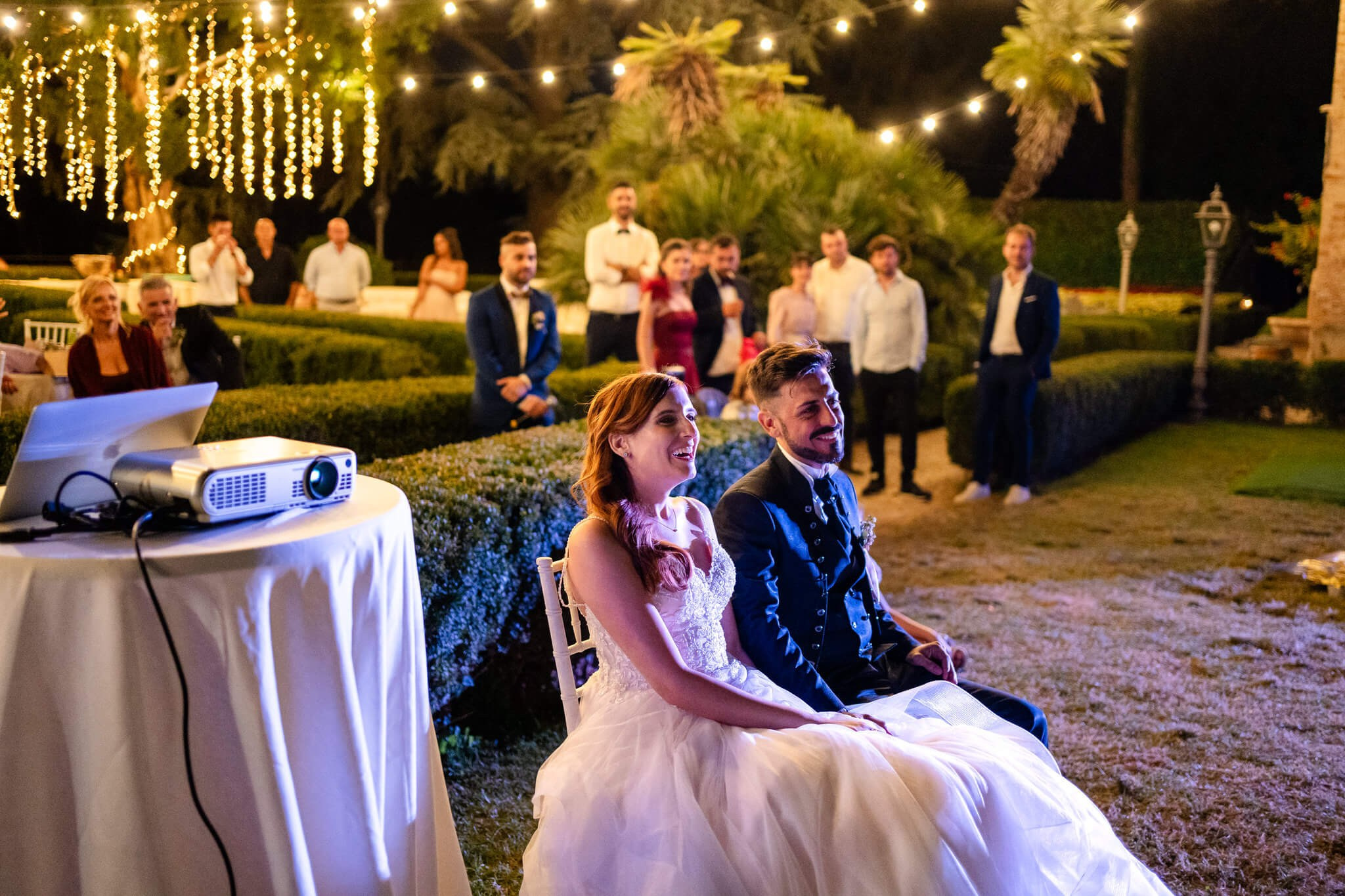 Boda en Castillo de Bevilacqua, Verona | El Velo Blanco. El Velo Blanco I Fotógrafos de Bodas