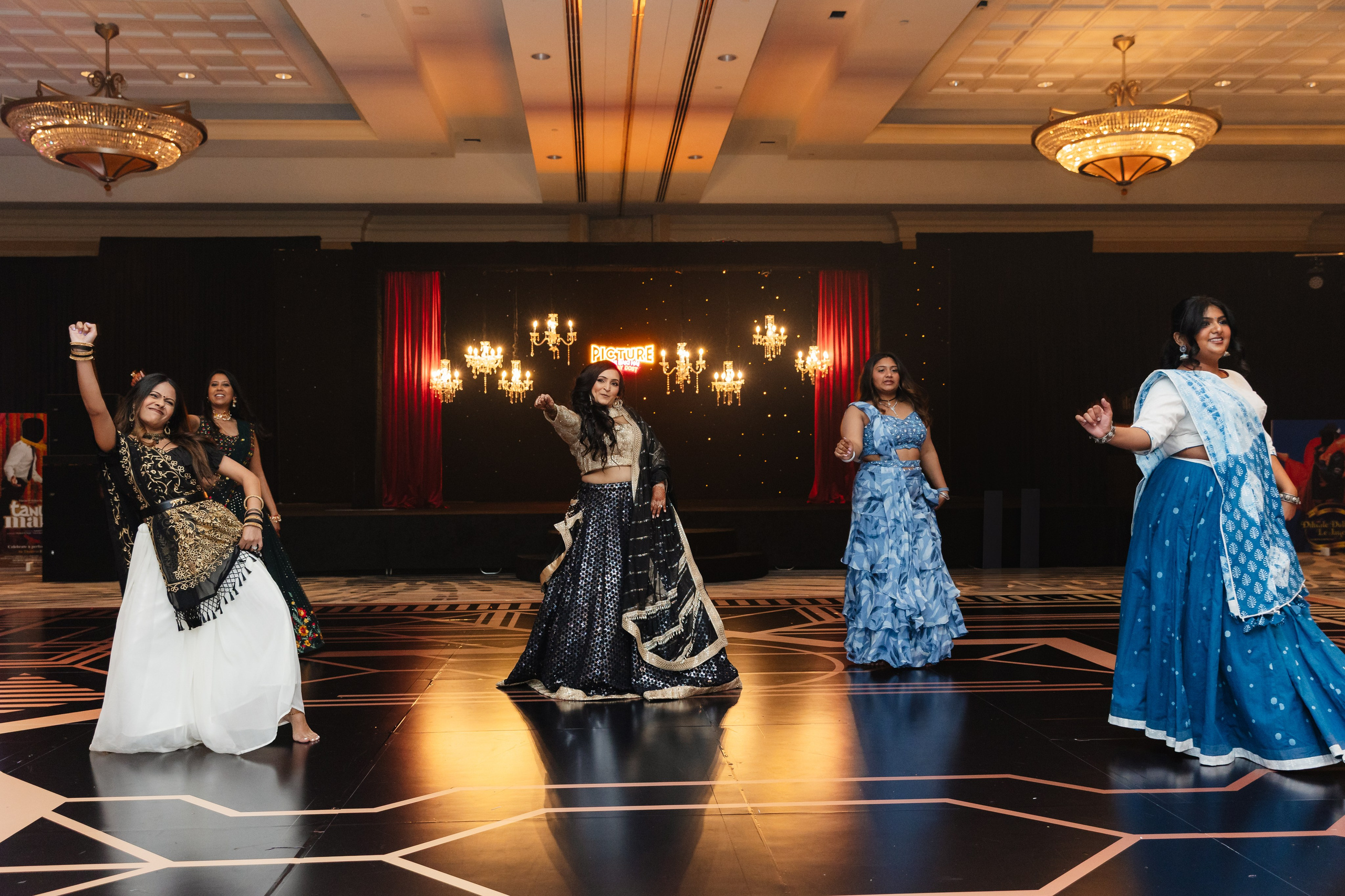 A Sacred Hindu Celebration of Love, Ritual, and Tradition. YES I DO PRODUCTION — Wedding photography&videography