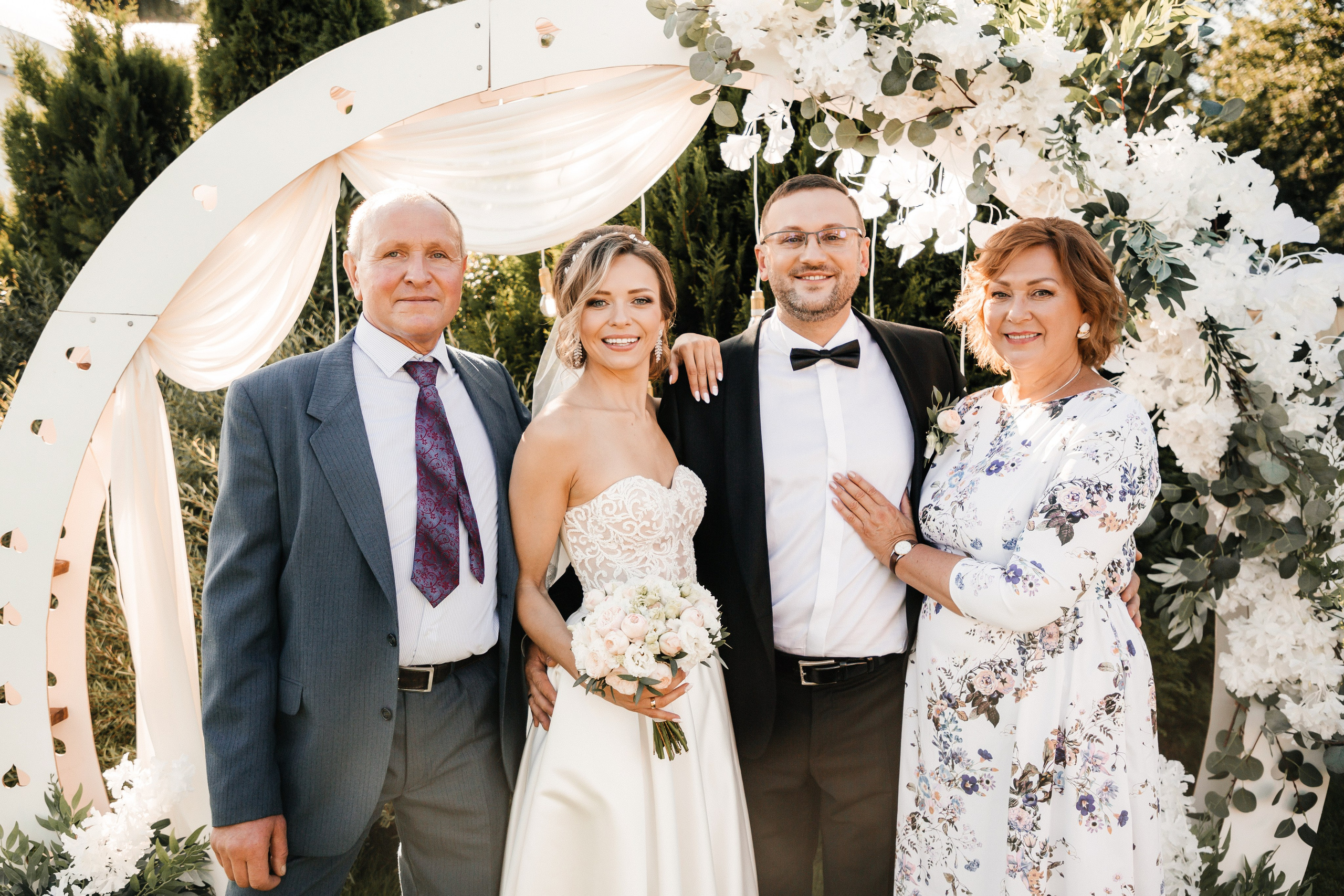 Denis & Elena. Destination wedding and fashion photographer in Riga Igor Davidovich