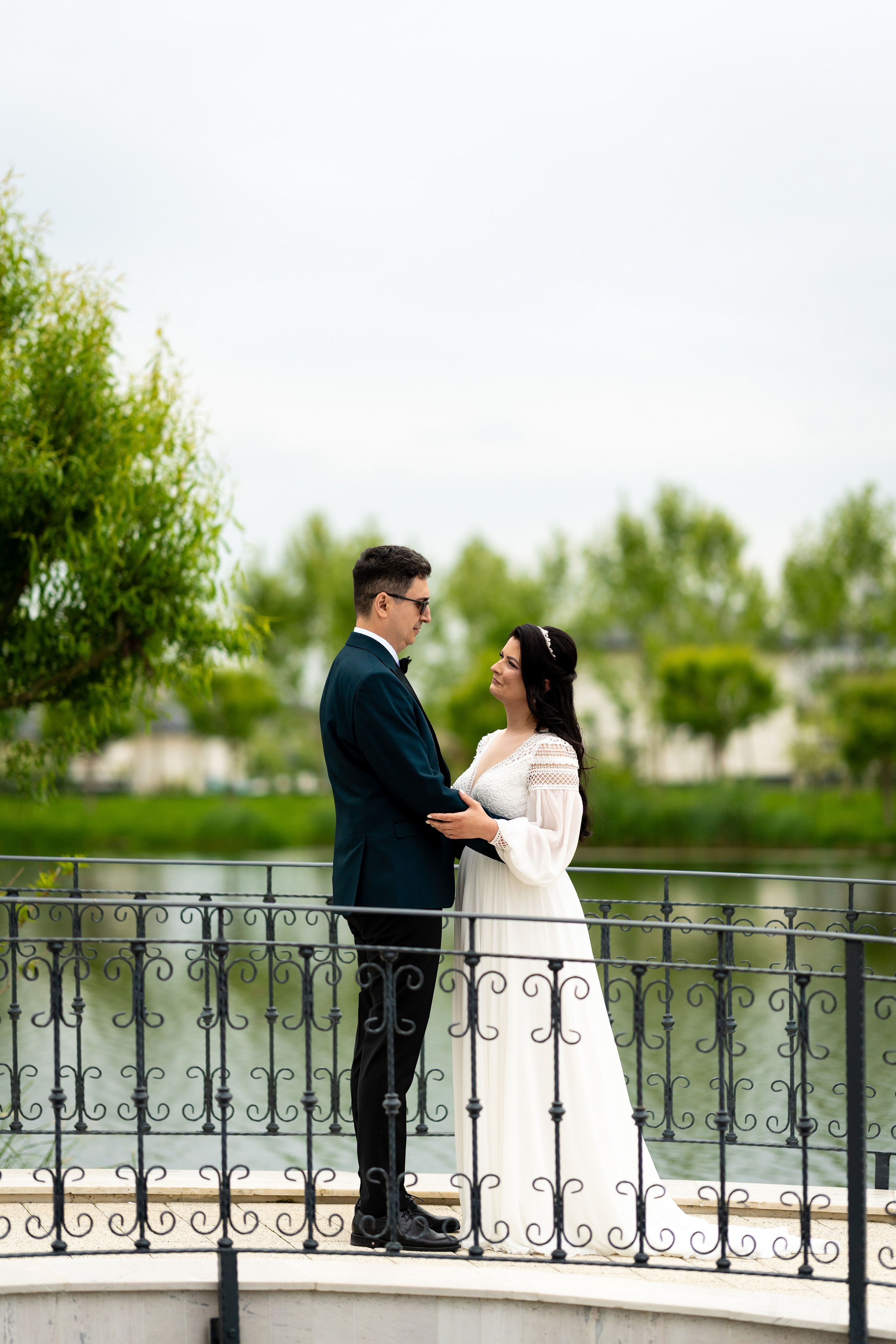 Iulia & Alex. Alin Doana Visual Art