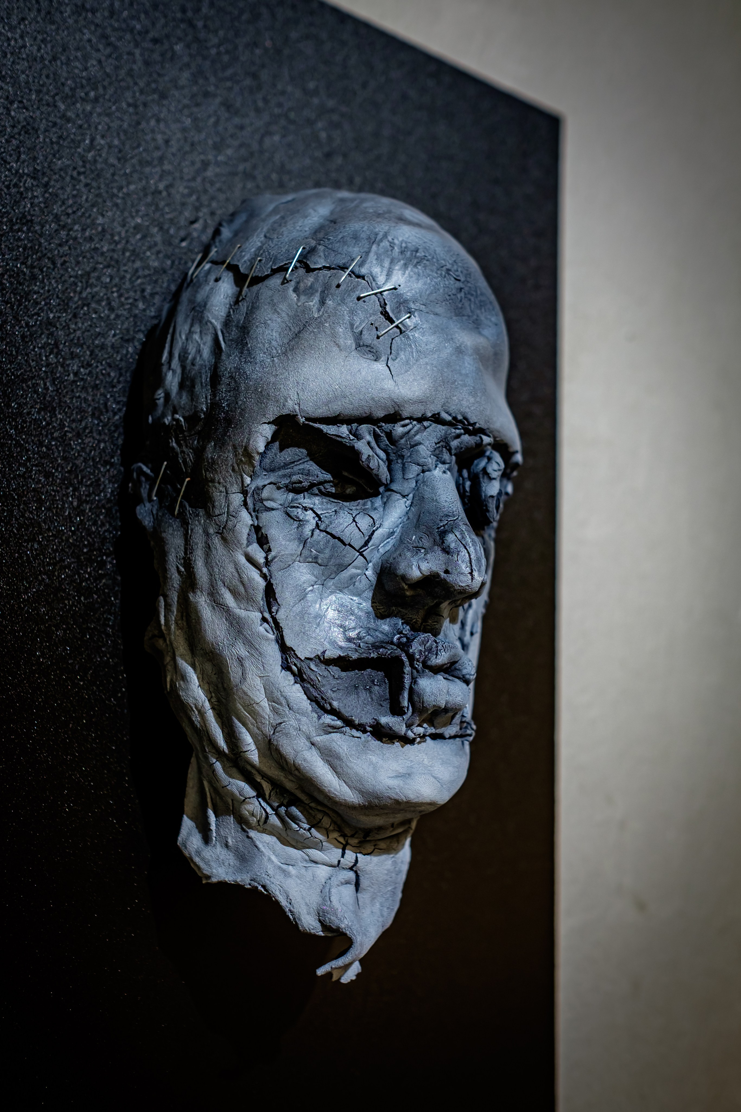 SHOHEI SOZO 1st EXHIBITION. Фотограф в Сеуле, Южная Корея Наталья Доброквашина