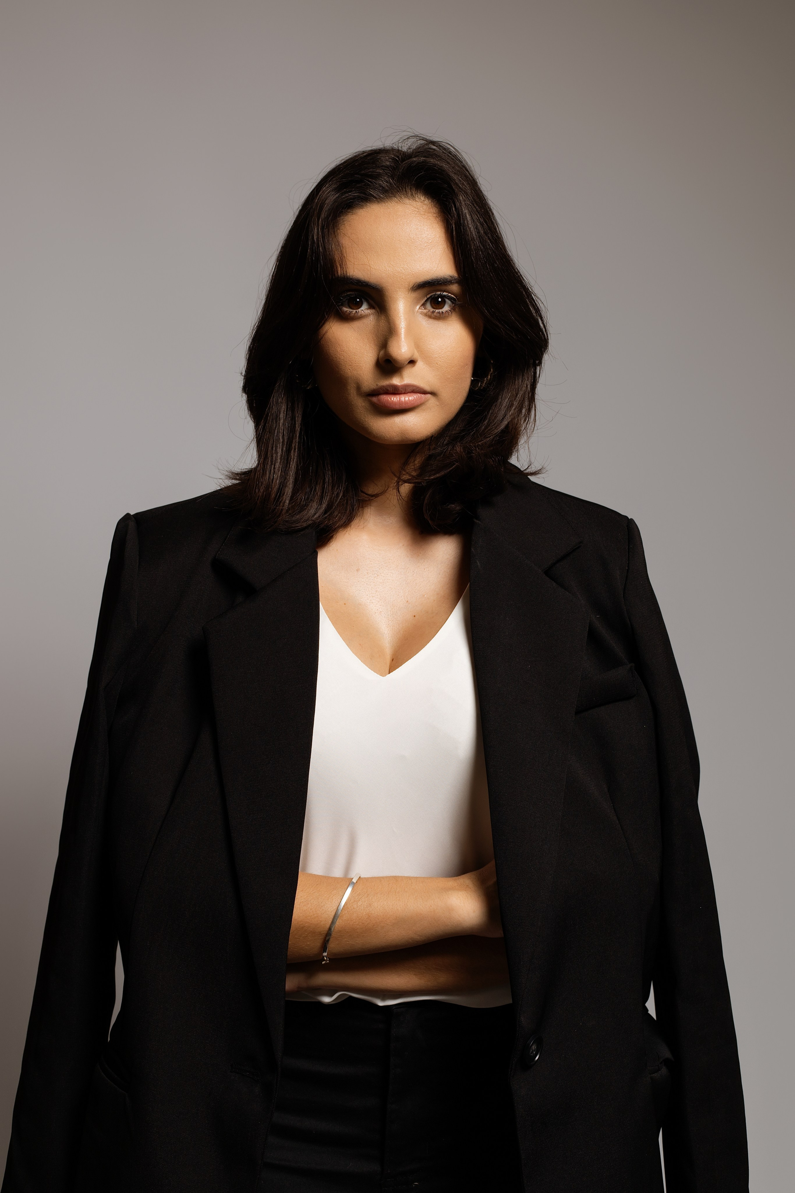 Eu Talyssa Mendonça (Fotógrafa, Goiânia — GO)