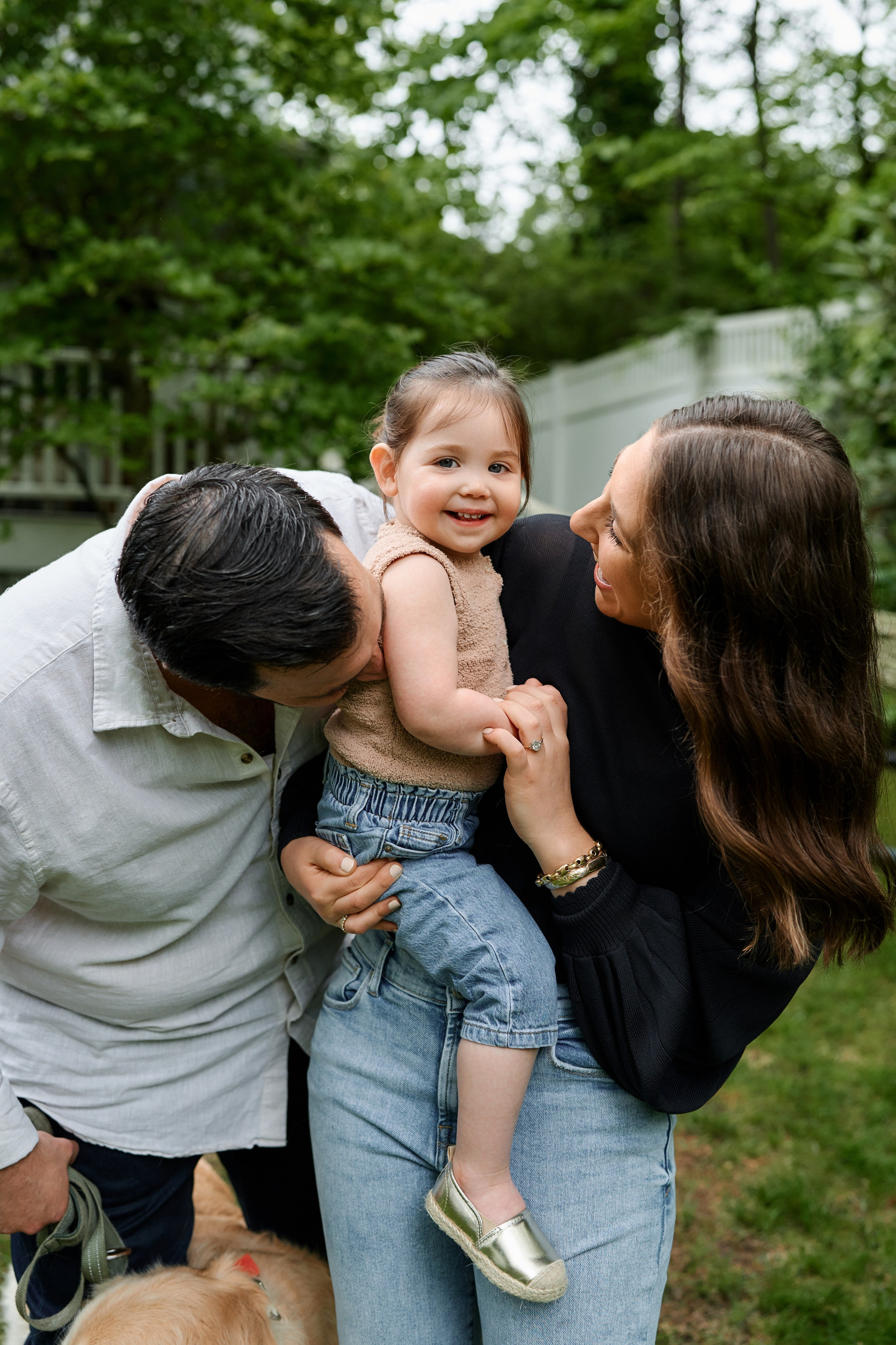 Family photo service New York / Experienced photographer. Professional Wedding and event photographer USA New York