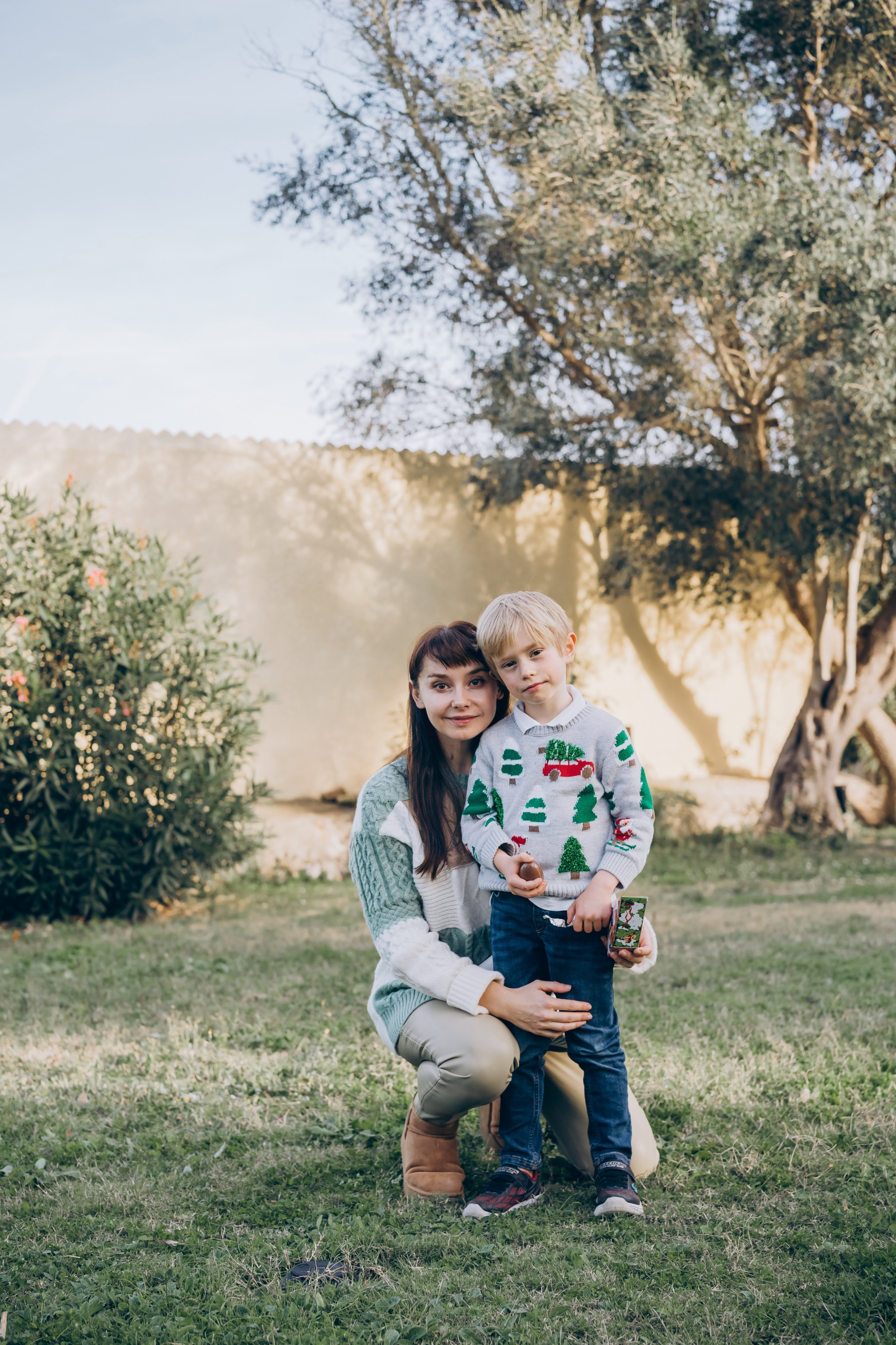 Andrew’s birthday. Photographer in Mallorca