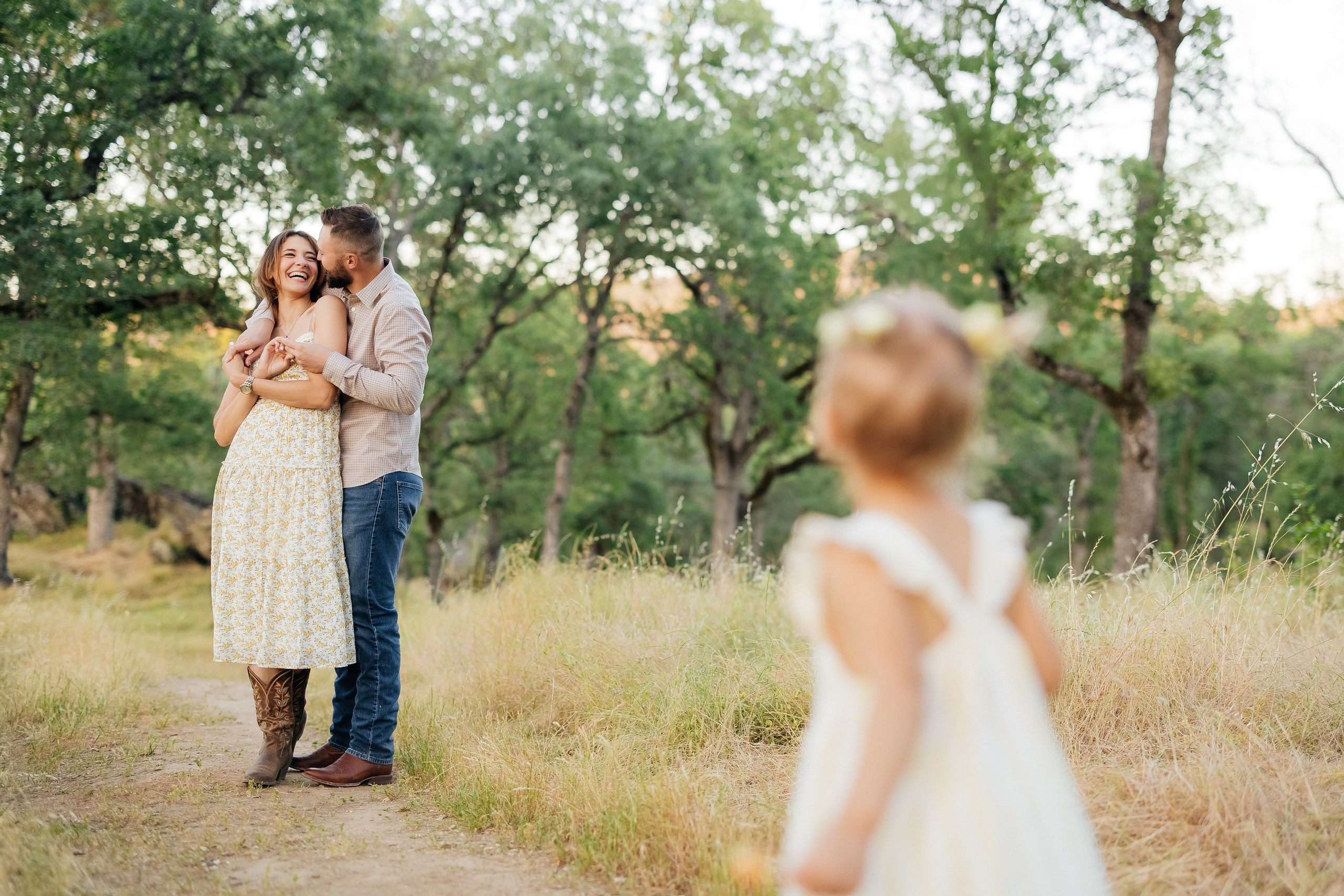 Families. ArtFeather Photography. Sacramento, California