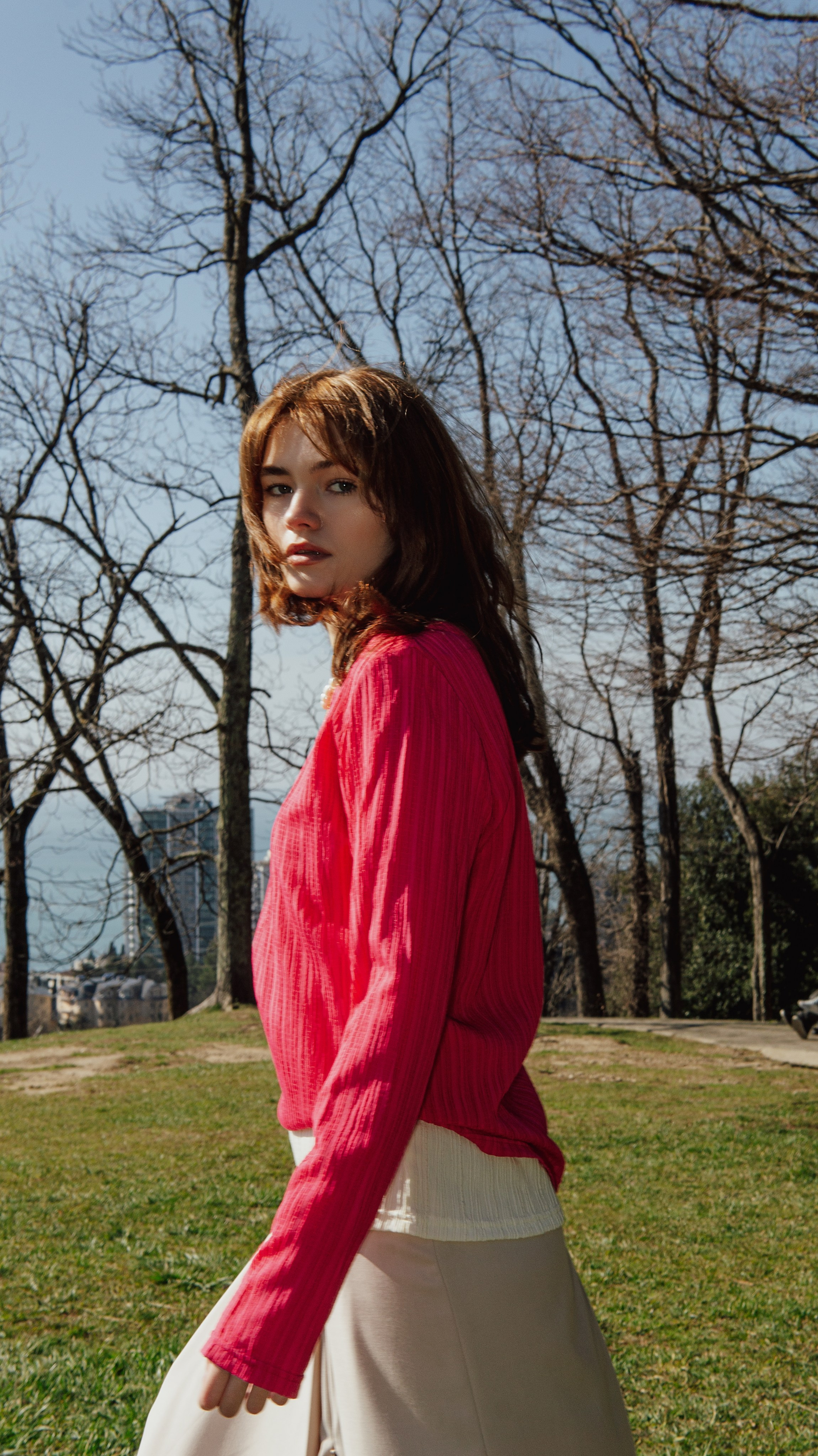 Brand & Fashion. Marina Baliakina | Personal and Couples Photographer | Toronto Canada