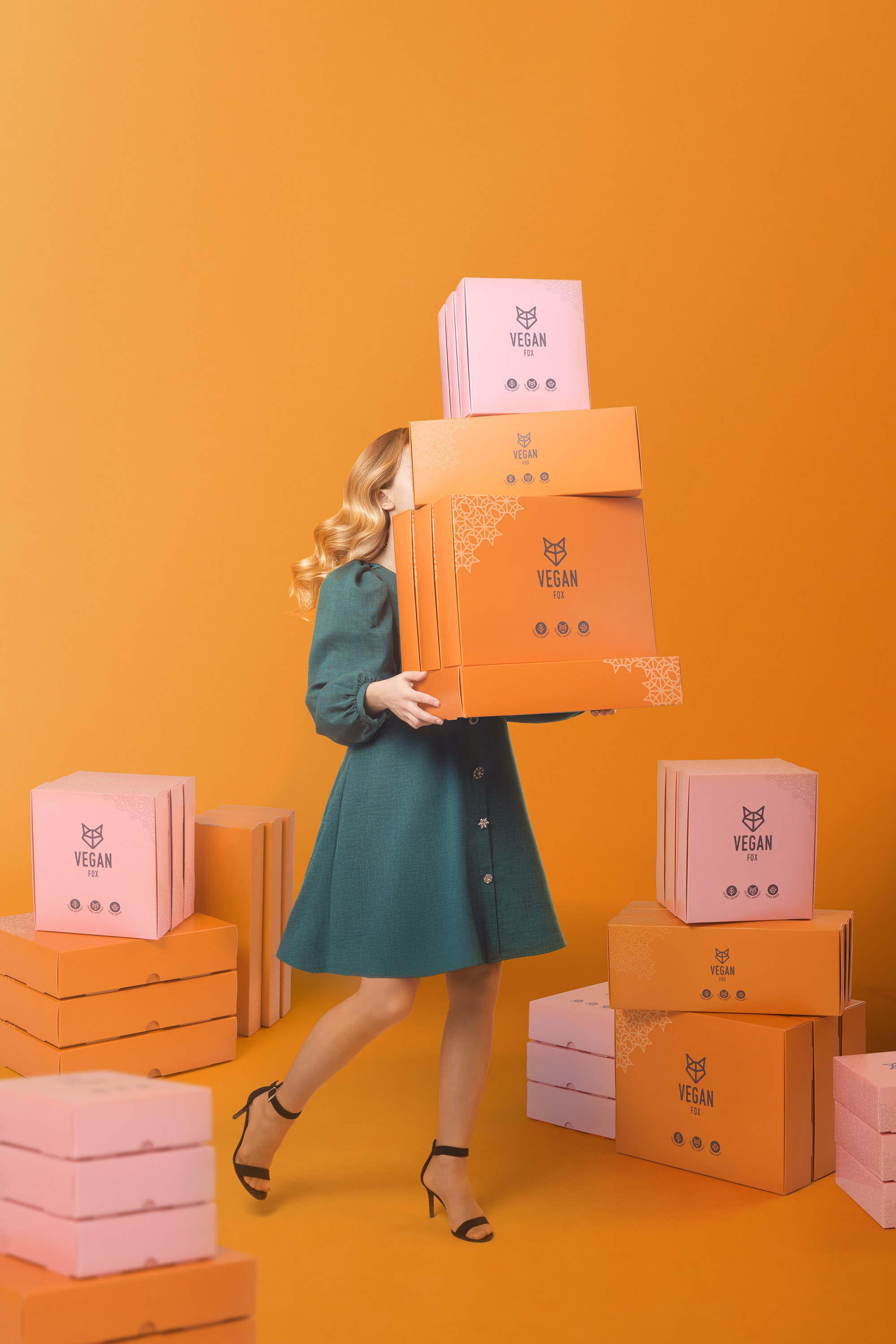 ContentLab — visual content for your business