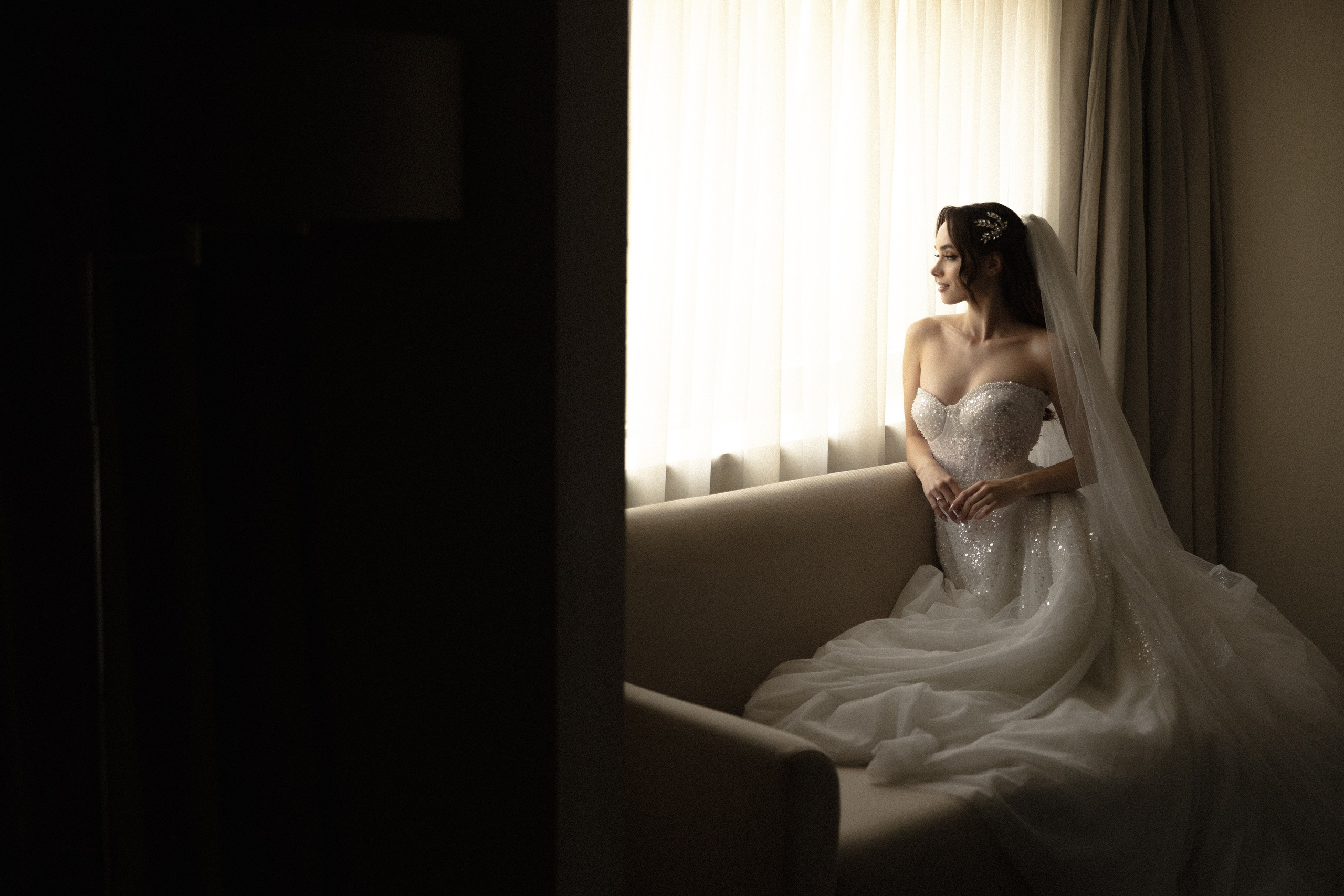 Цены. Азимжан Нуритдинходжаев — свадебный фотограф