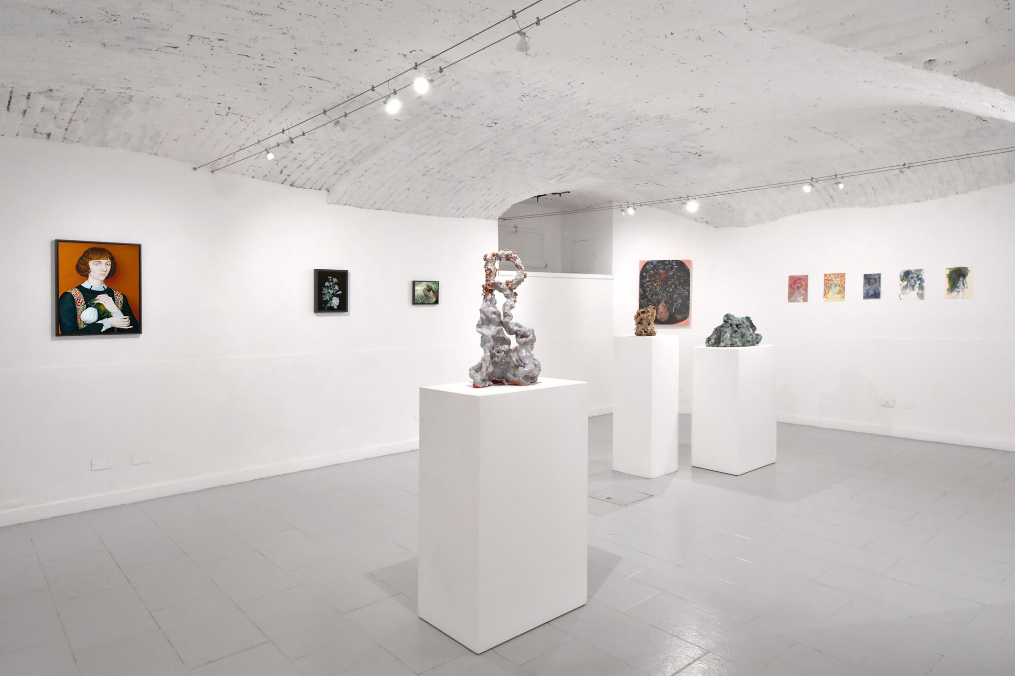 Lost in Density. ELEN BEZHEN