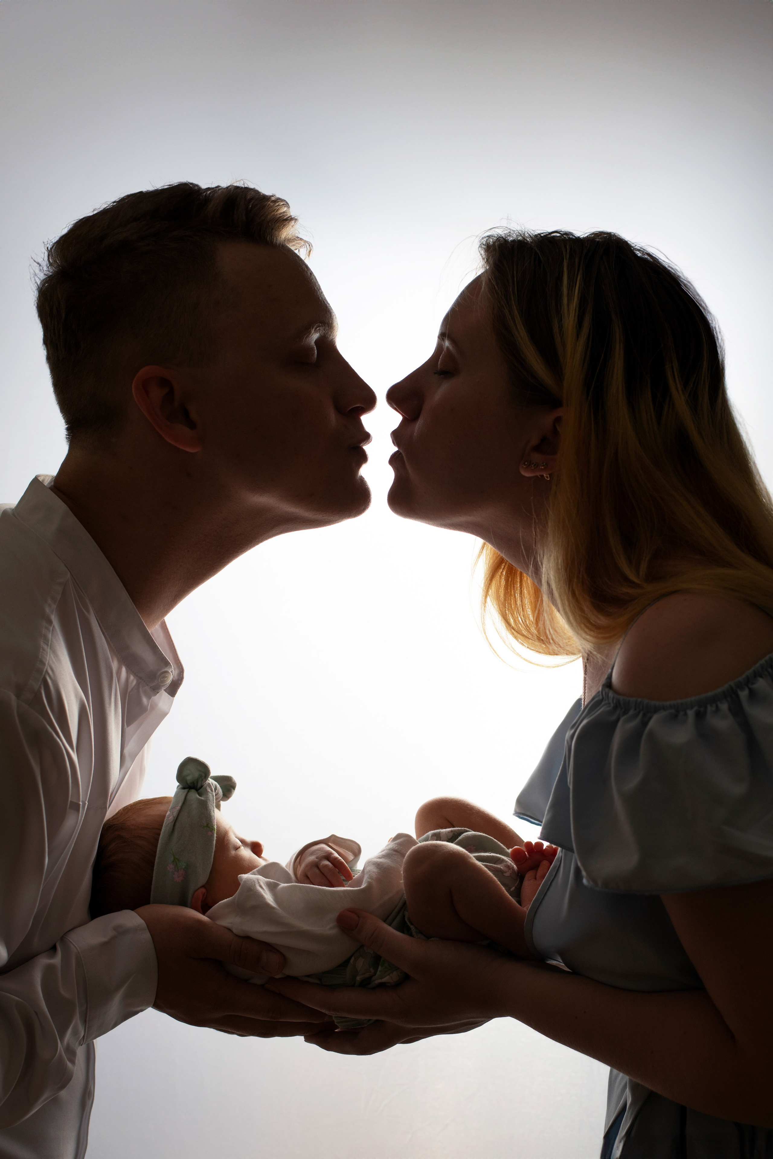 Я дома. Екатерина Мансур Портретный фотограф в Финляндии (Хельсинки и Уусима)