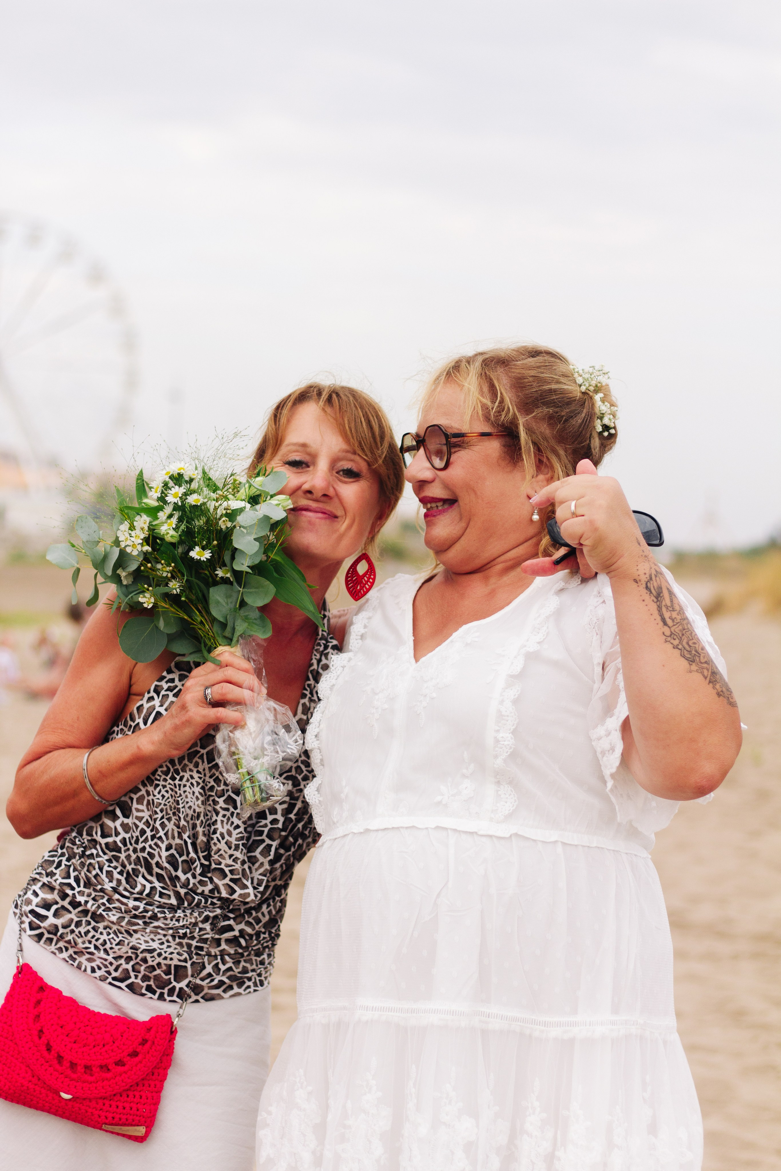 Lilian & Sylvie. Studio photo « Partage ton bonheur » – Photographe famille près de Châtellerault, Poitiers et Tours