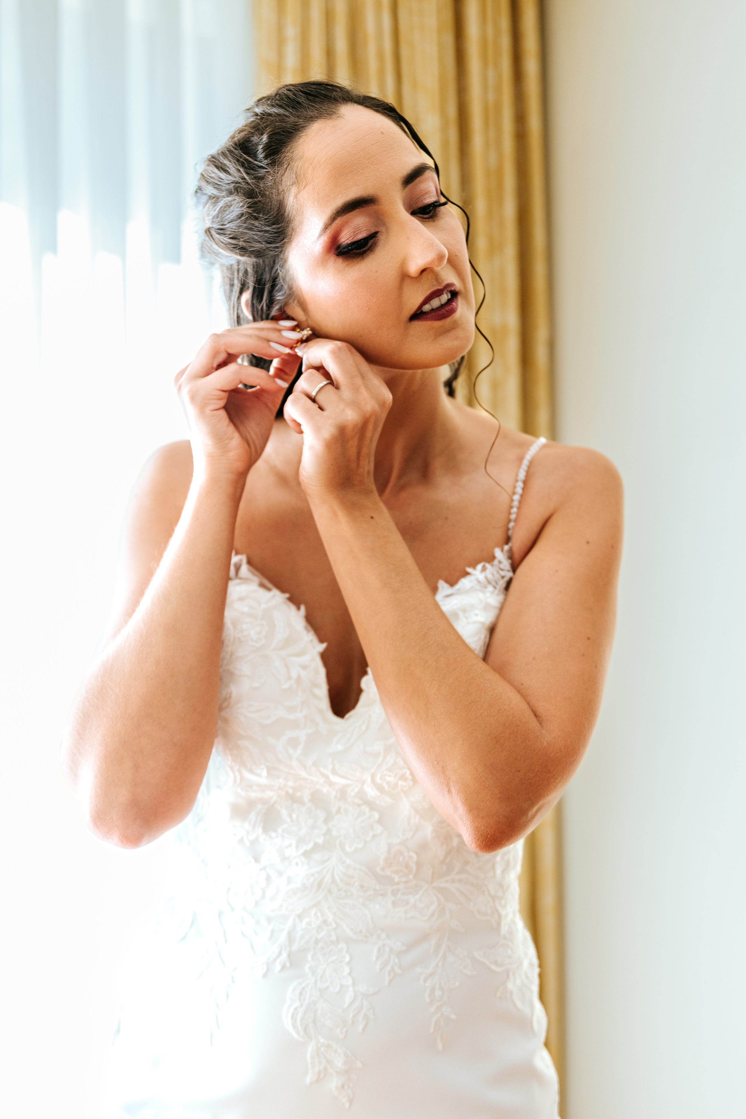 Galeria e Filme de Casamento — Cláudia & Rodrigo — Challet Fonte Nova. Luxury Wedding Photography & Cinematic Films | Portugal & Destination Weddings | Ricardo & Mary Pictures